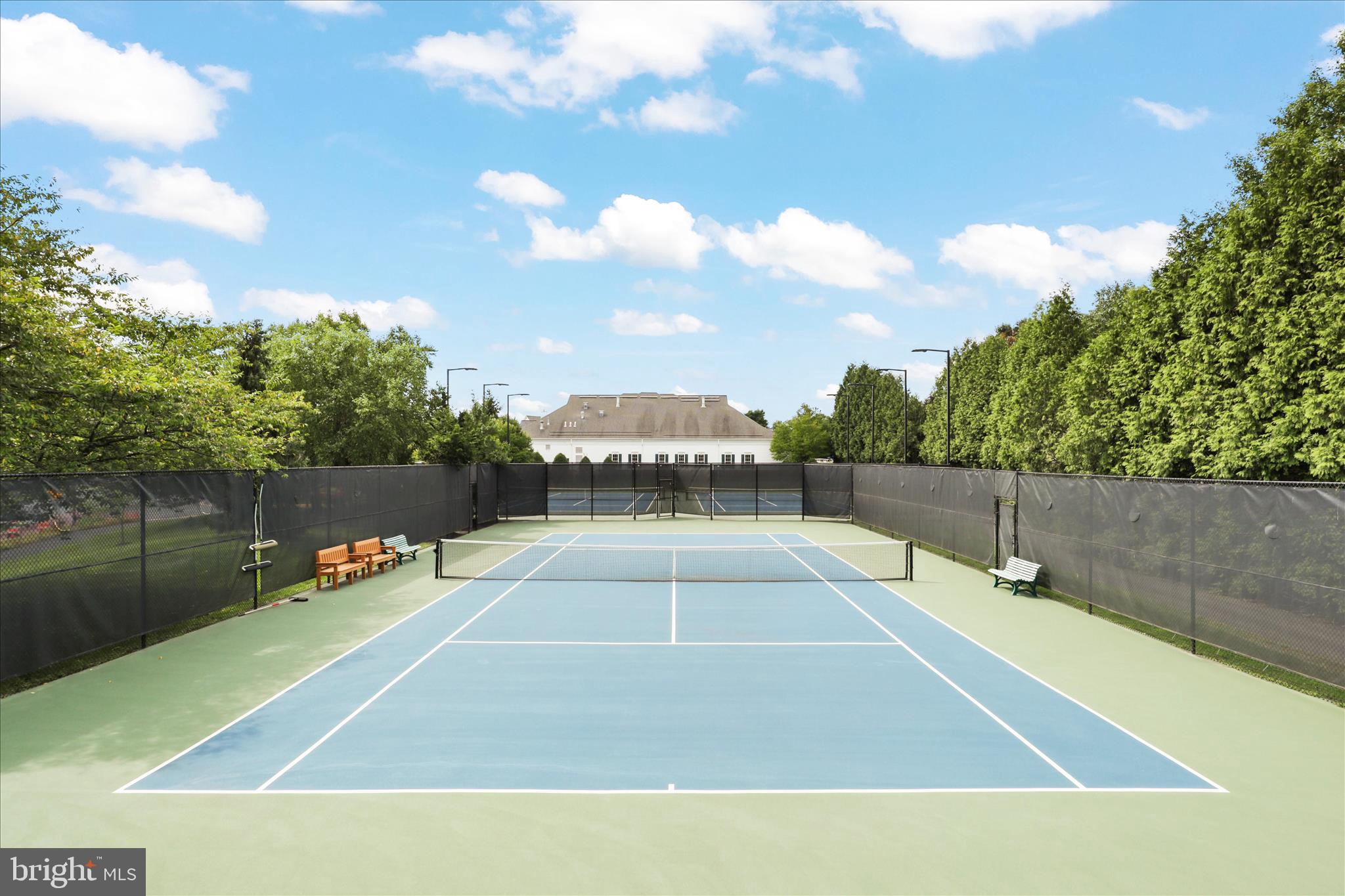 HERITAGE HUNT - Residential