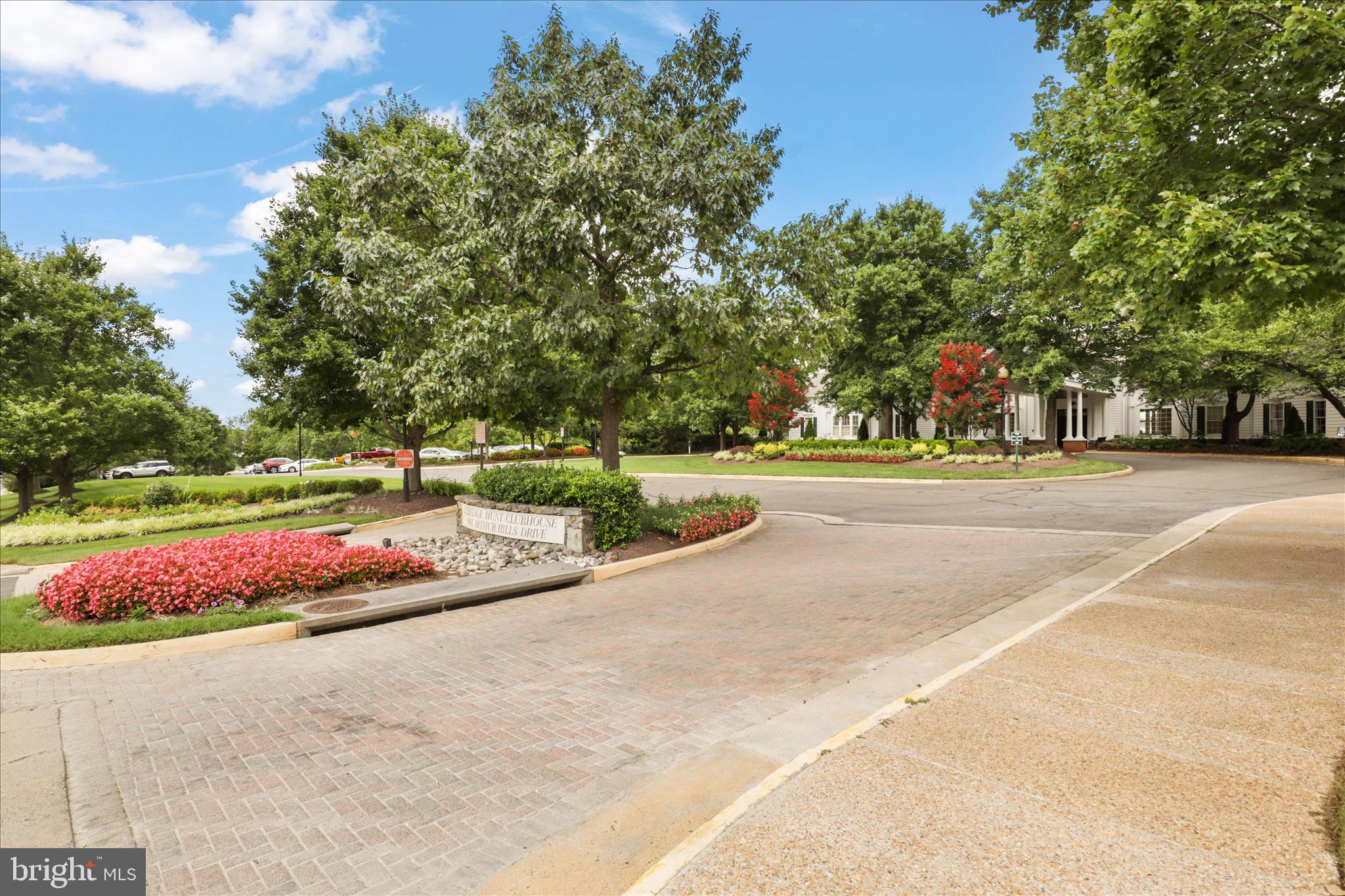 HERITAGE HUNT - Residential