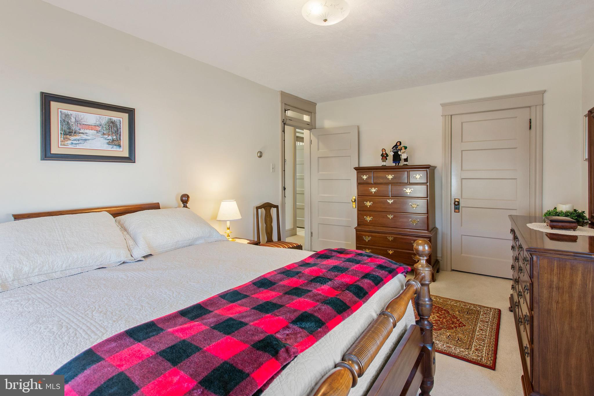 HANOVER BORO - Residential