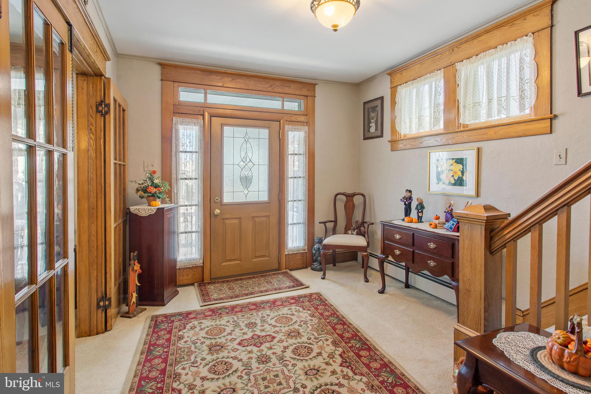 HANOVER BORO - Residential