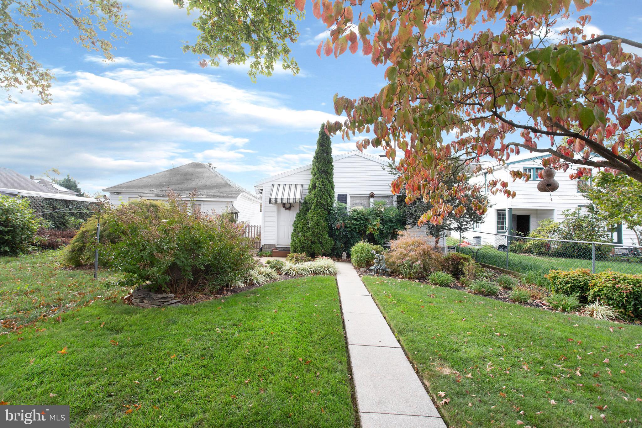 HANOVER BORO - Residential