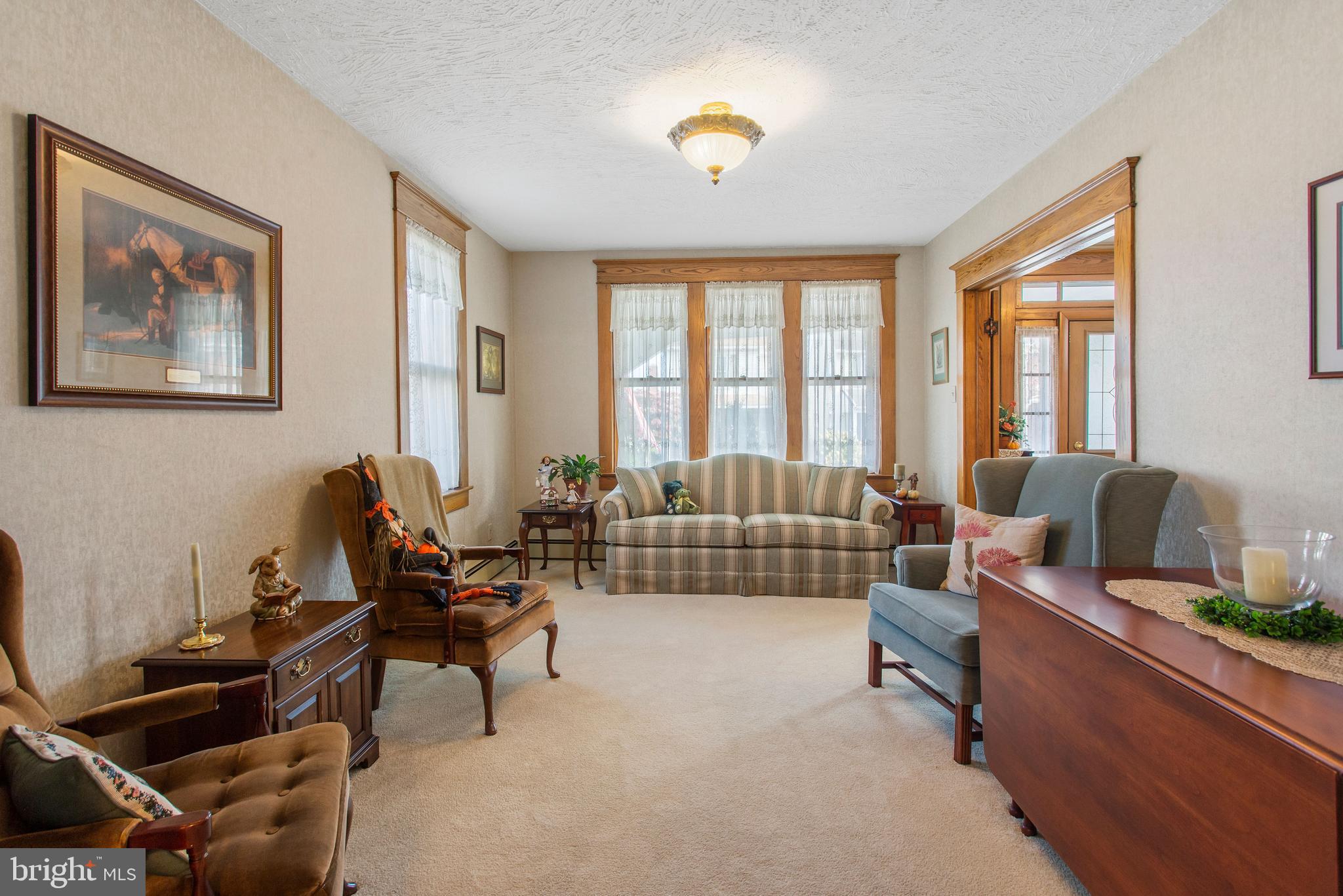 HANOVER BORO - Residential