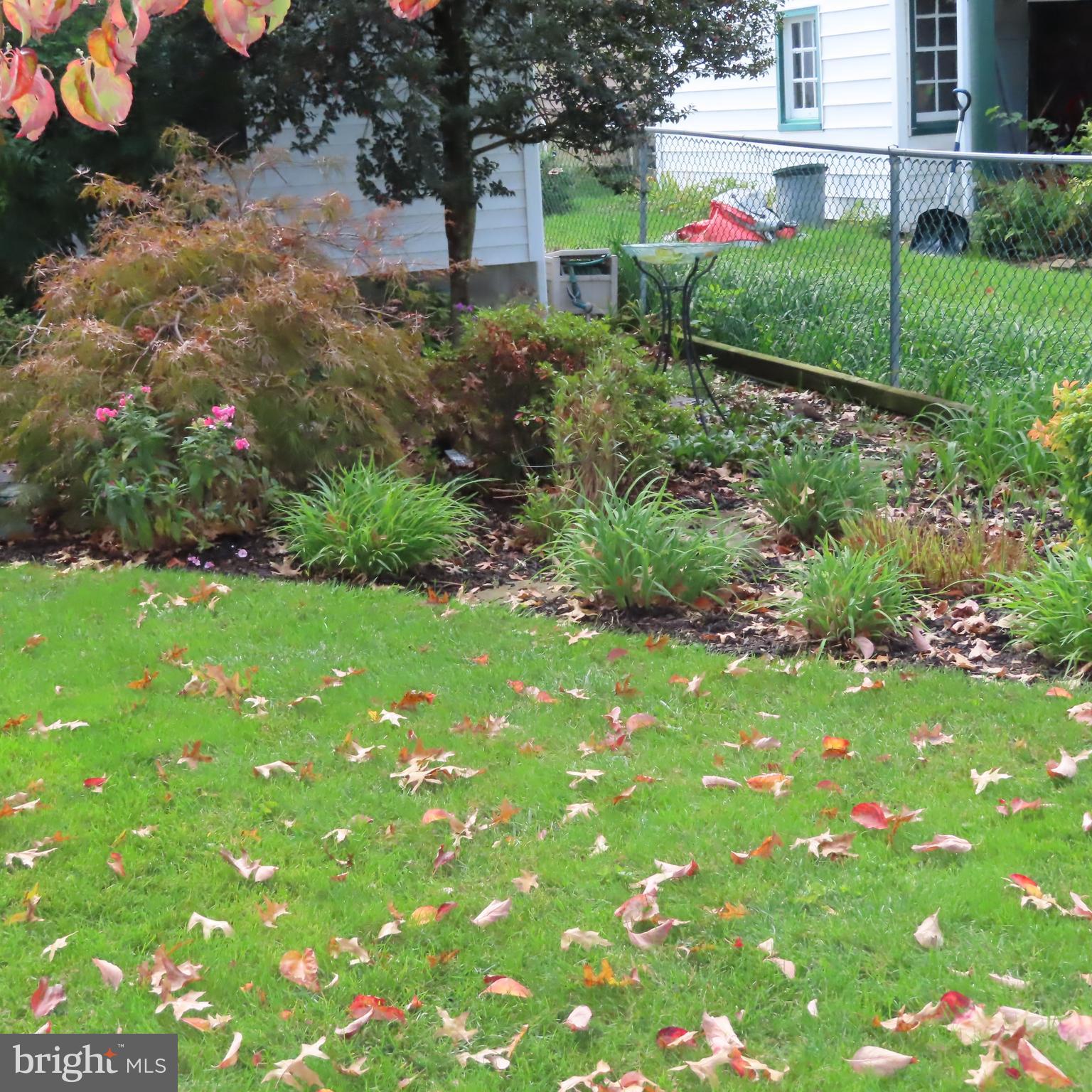 HANOVER BORO - Residential