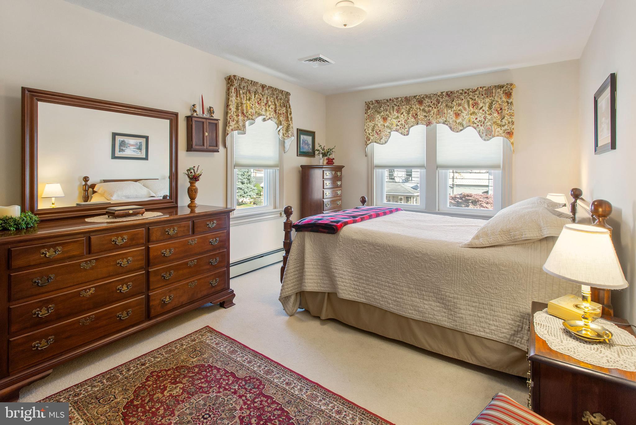 HANOVER BORO - Residential