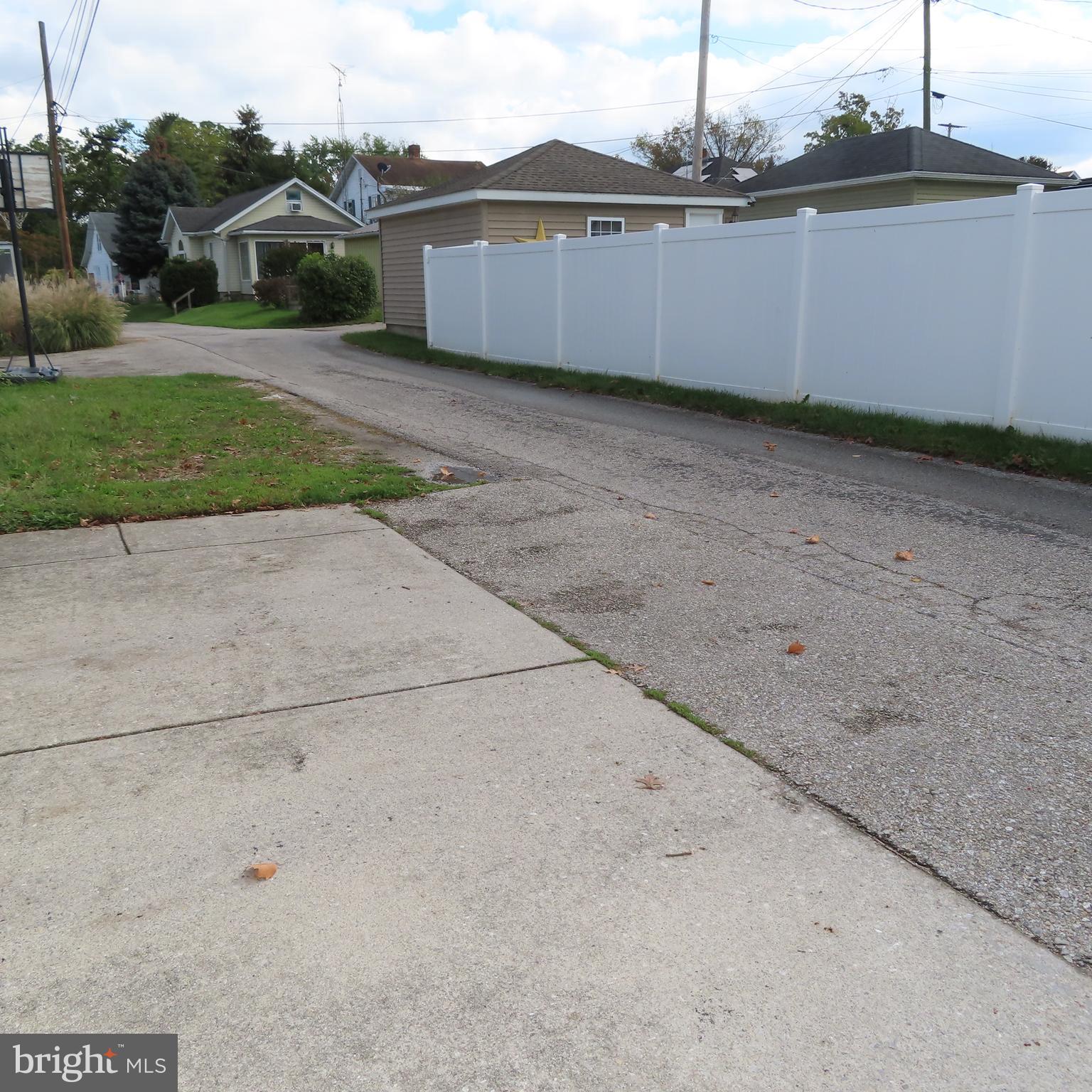 HANOVER BORO - Residential