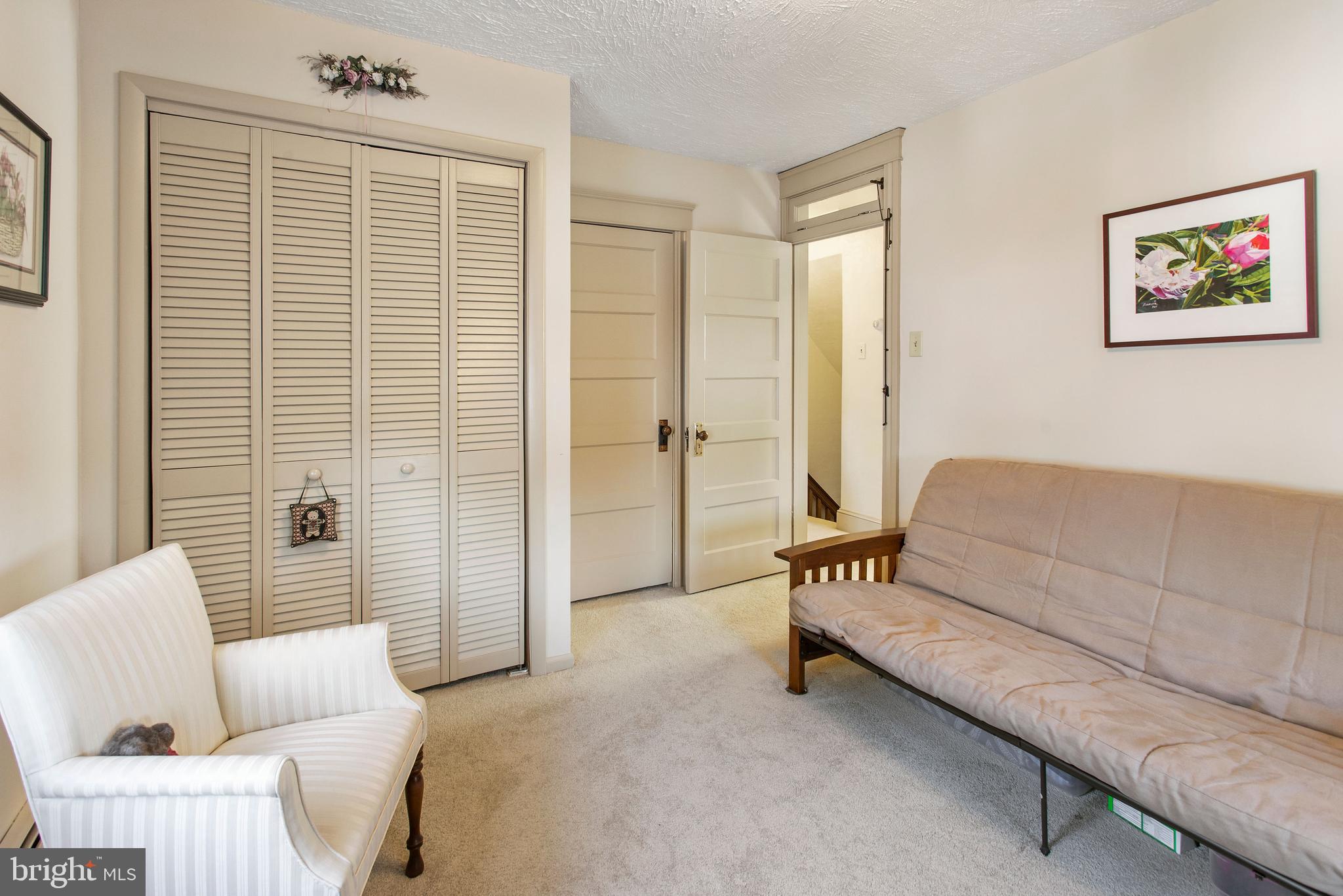 HANOVER BORO - Residential