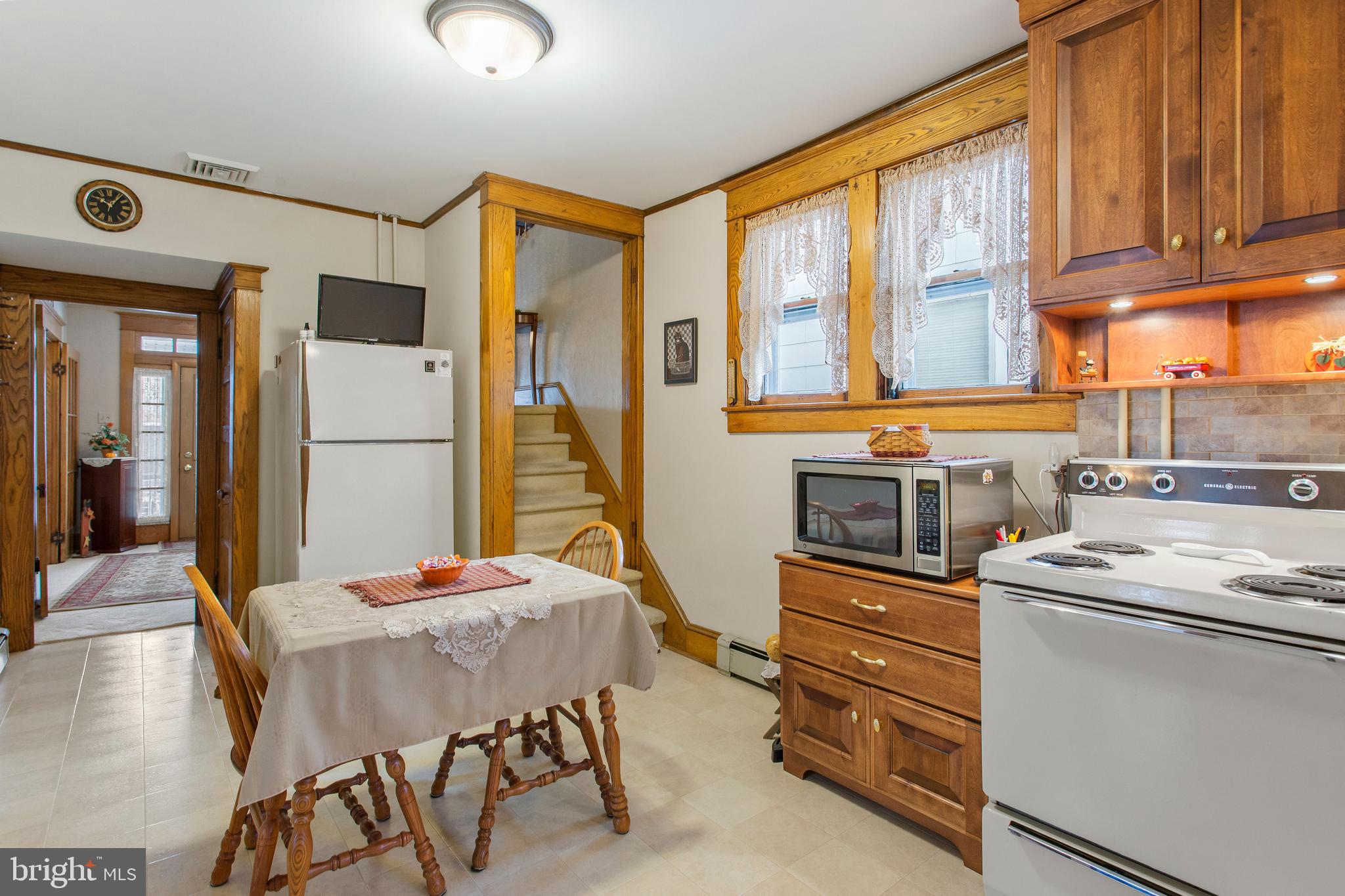 HANOVER BORO - Residential