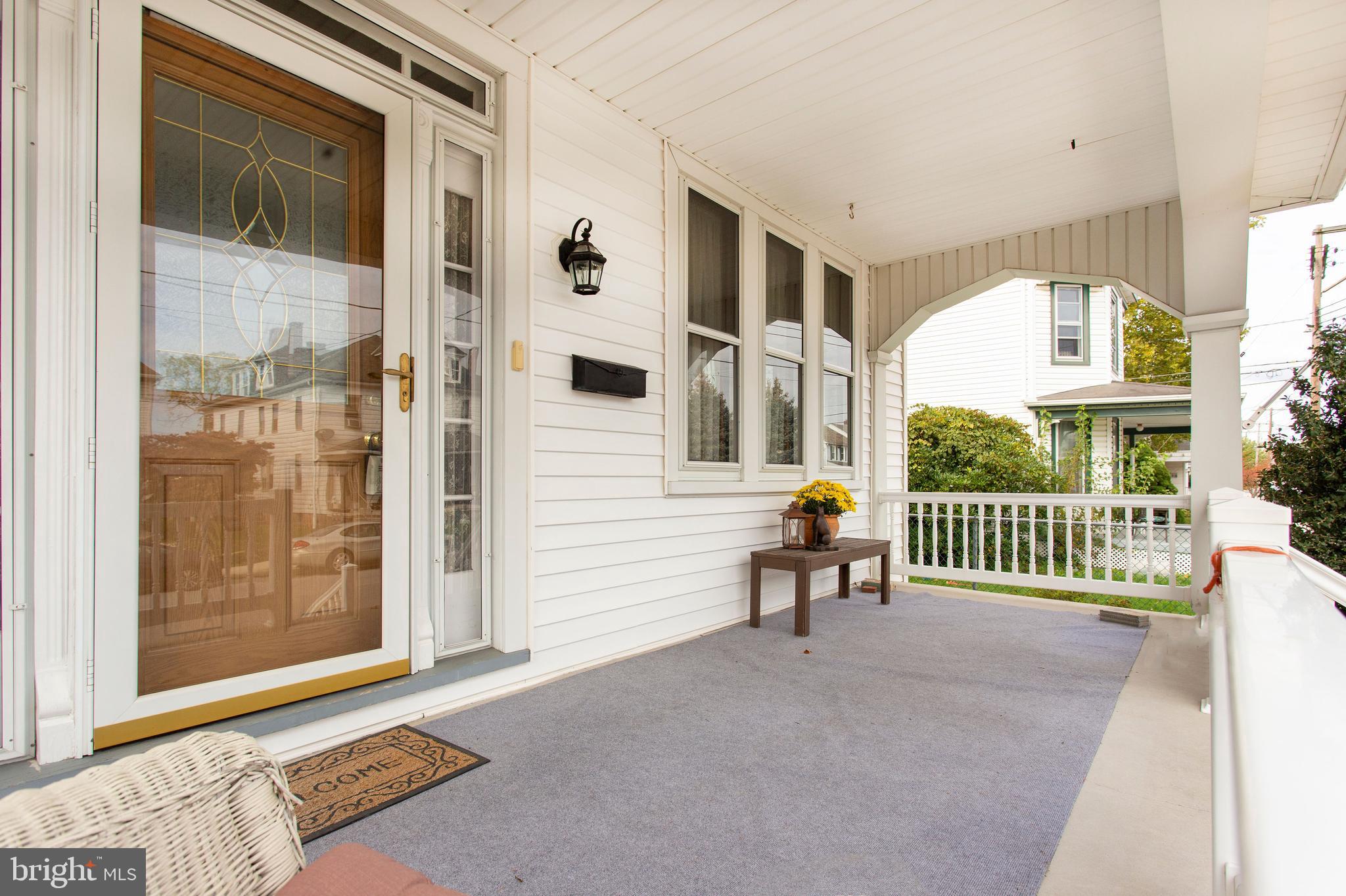 HANOVER BORO - Residential