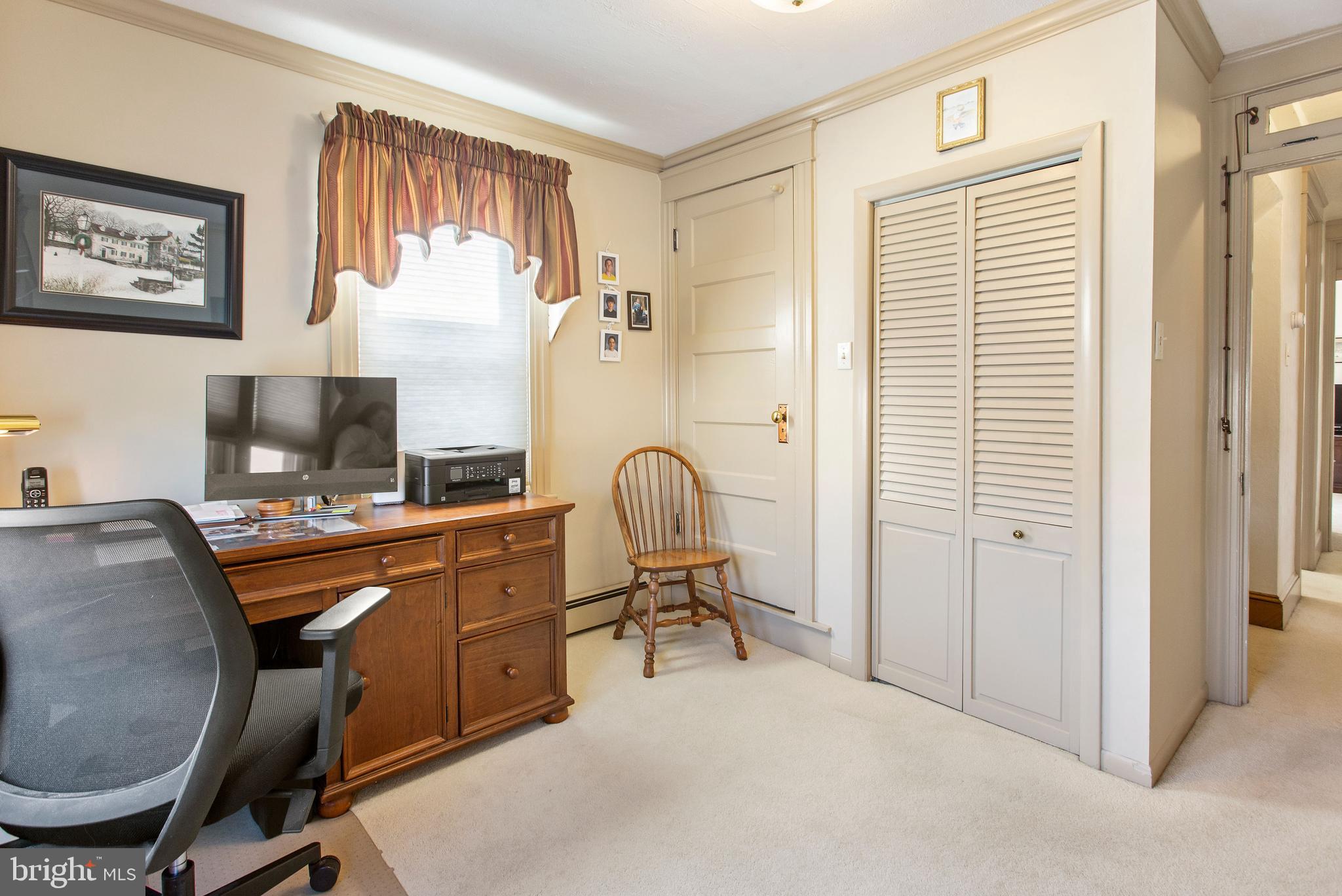 HANOVER BORO - Residential