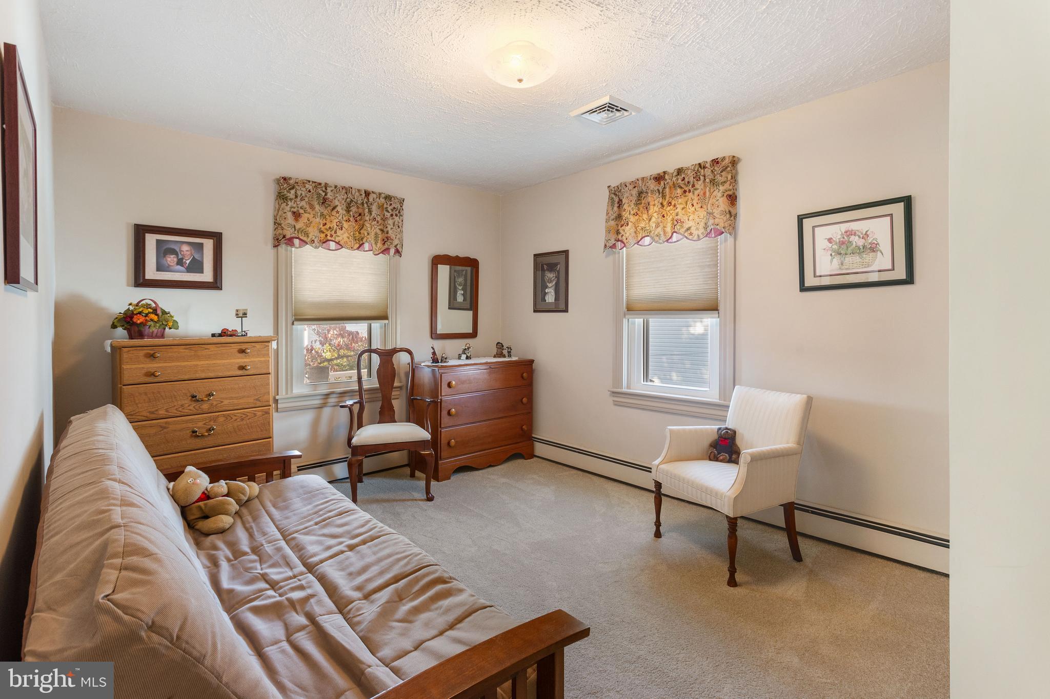 HANOVER BORO - Residential