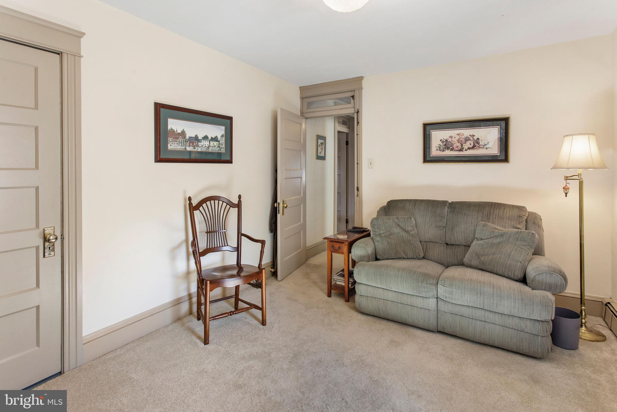 HANOVER BORO - Residential