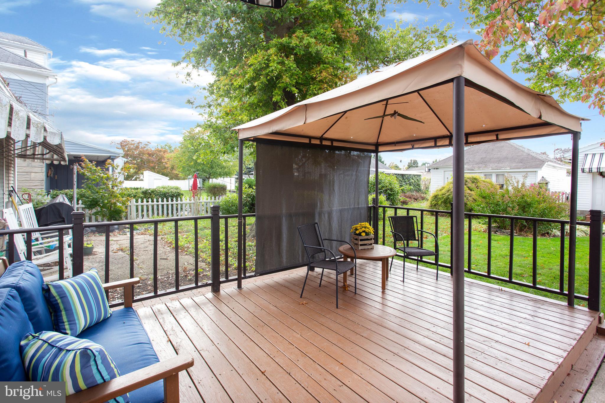HANOVER BORO - Residential