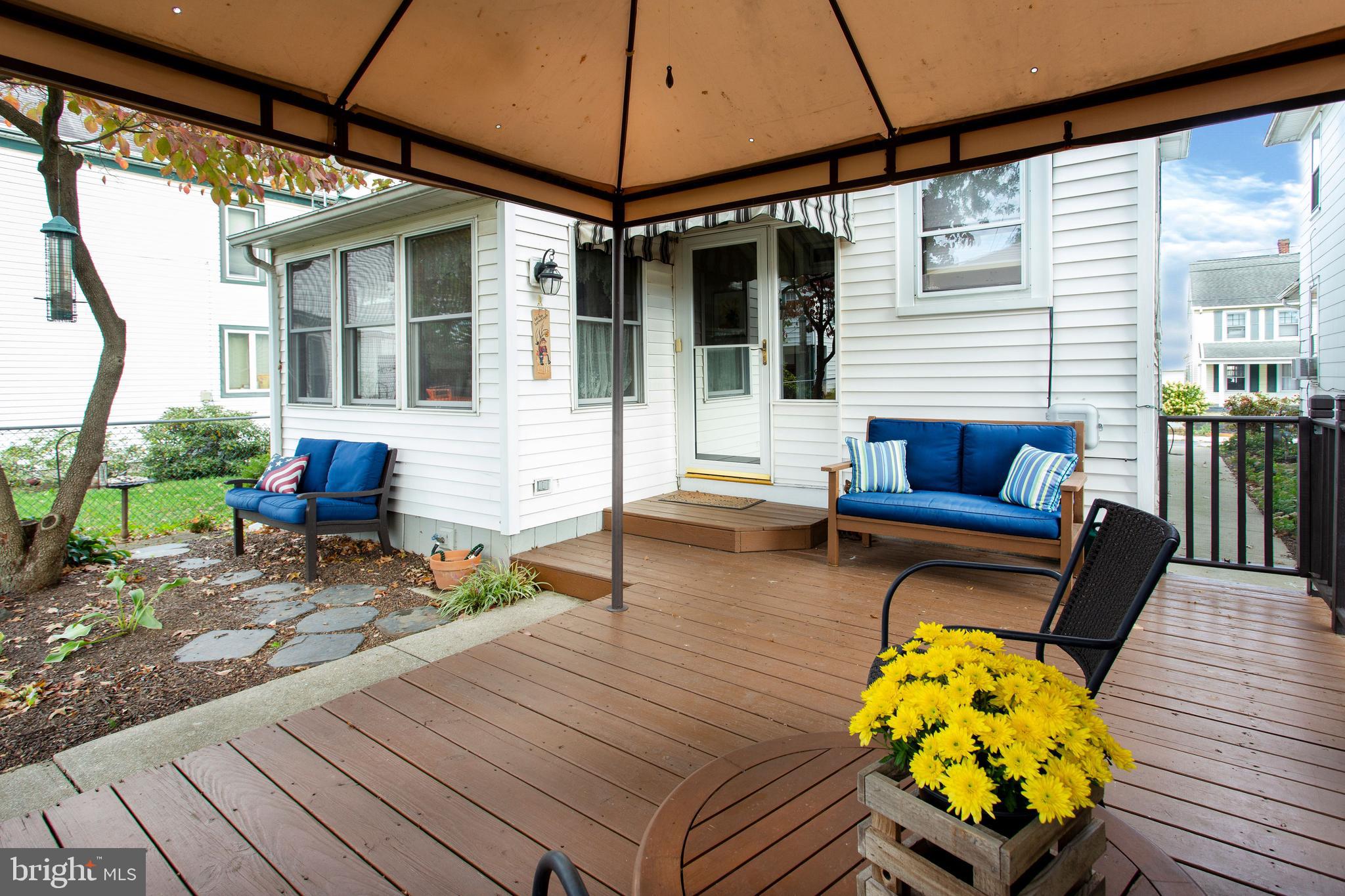 HANOVER BORO - Residential