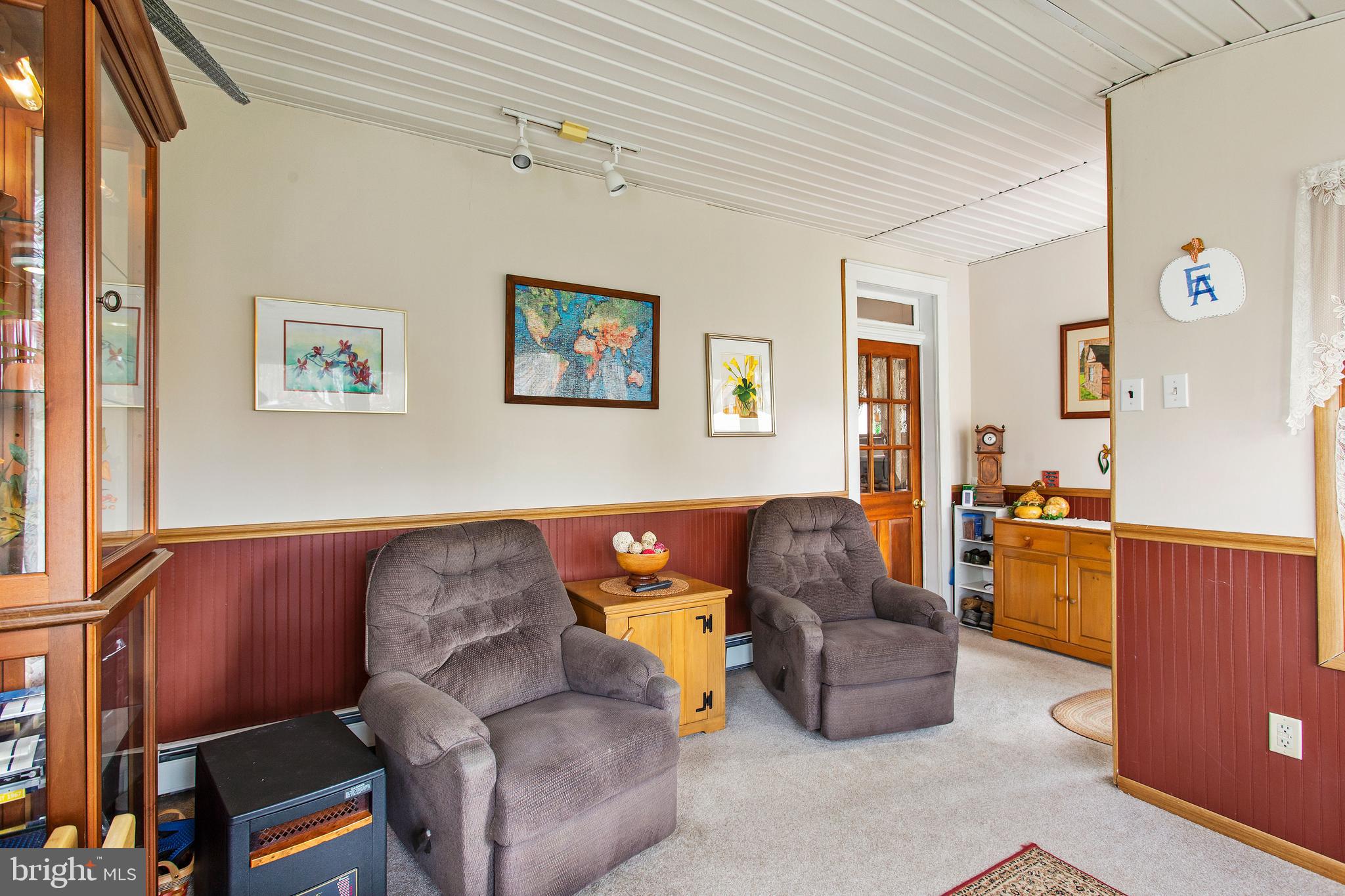 HANOVER BORO - Residential