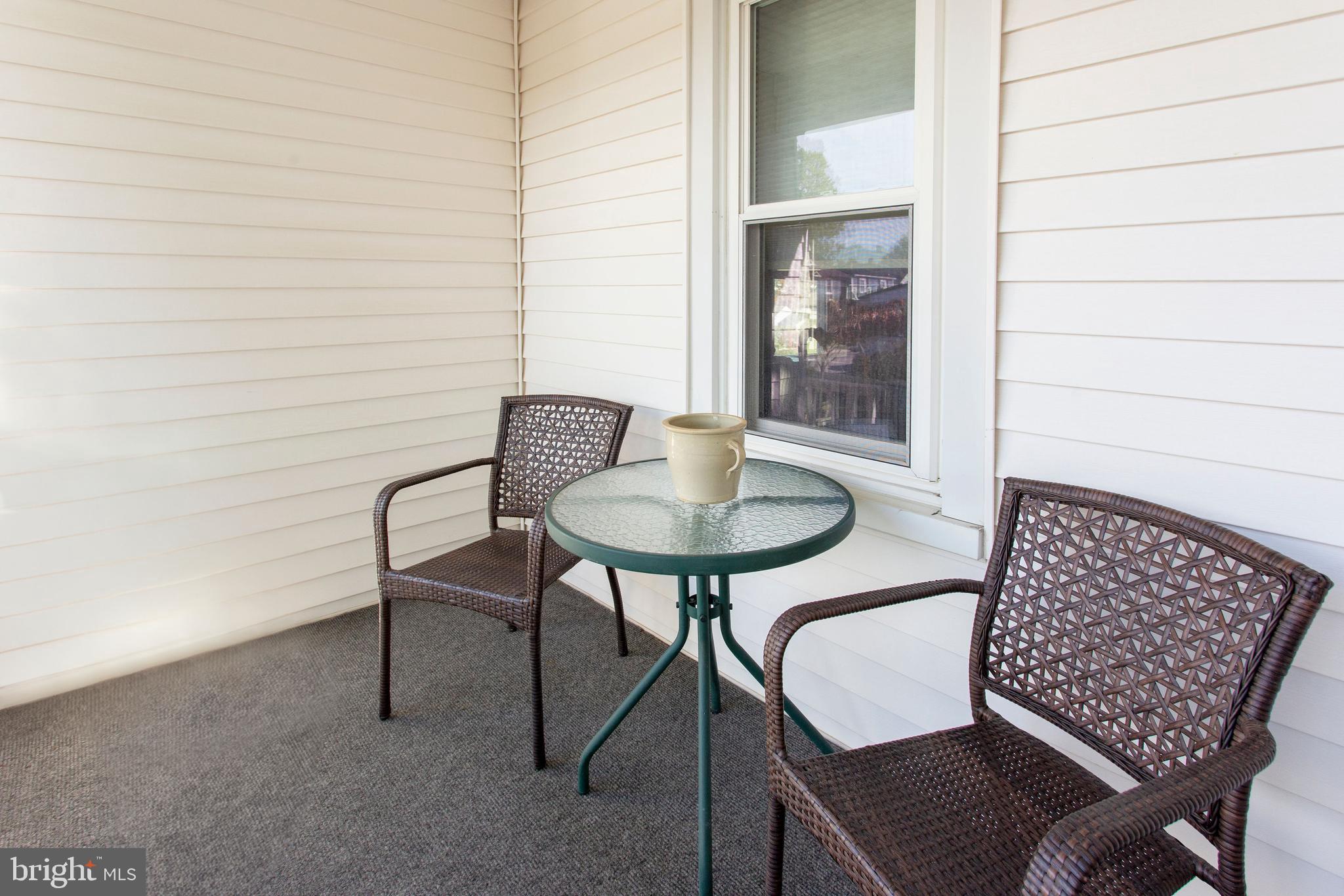 HANOVER BORO - Residential