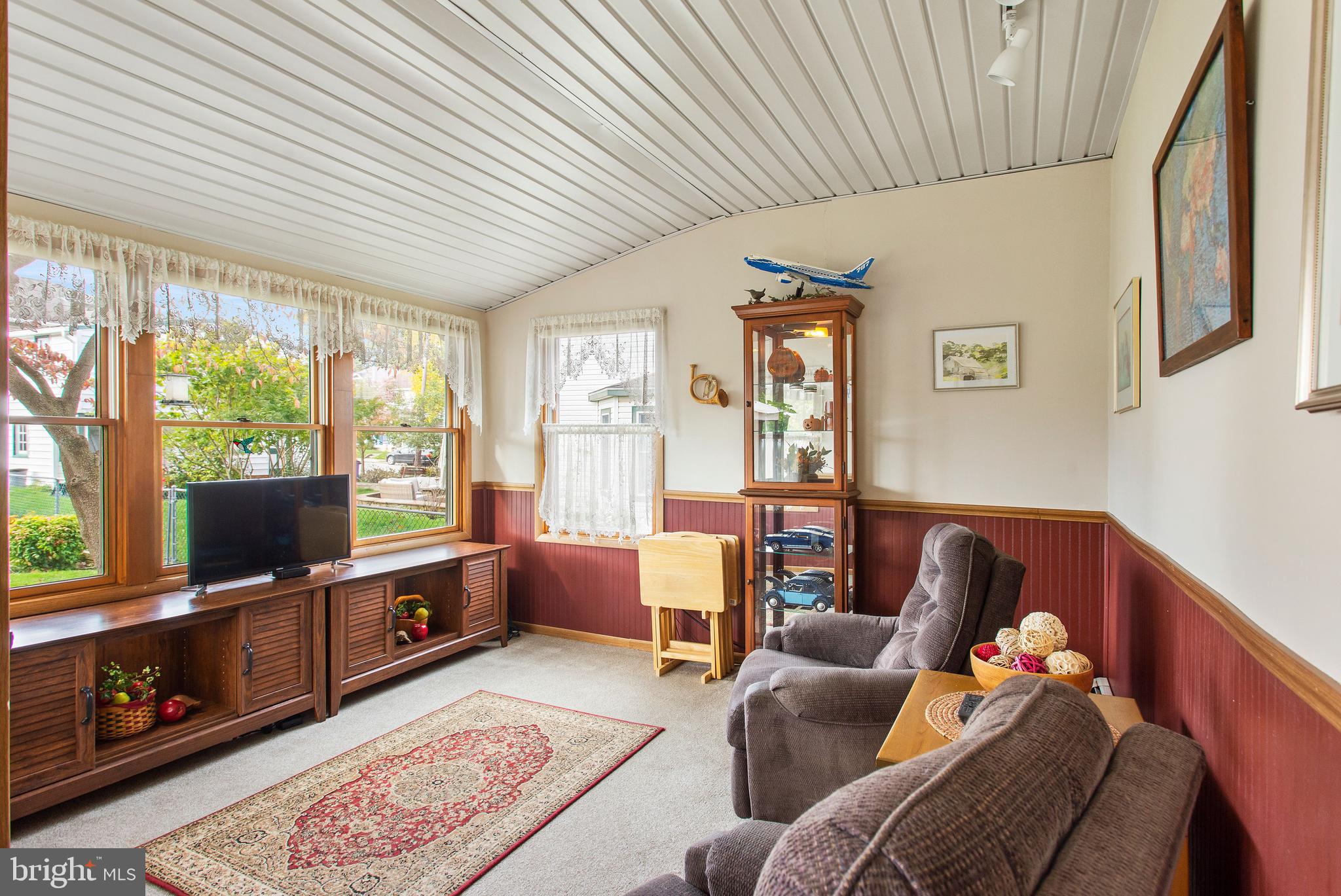 HANOVER BORO - Residential