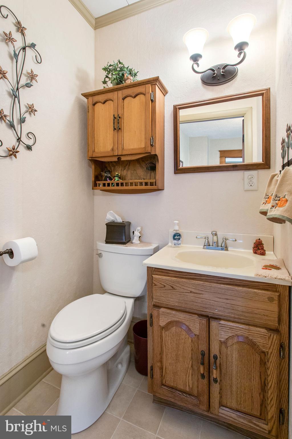 HANOVER BORO - Residential
