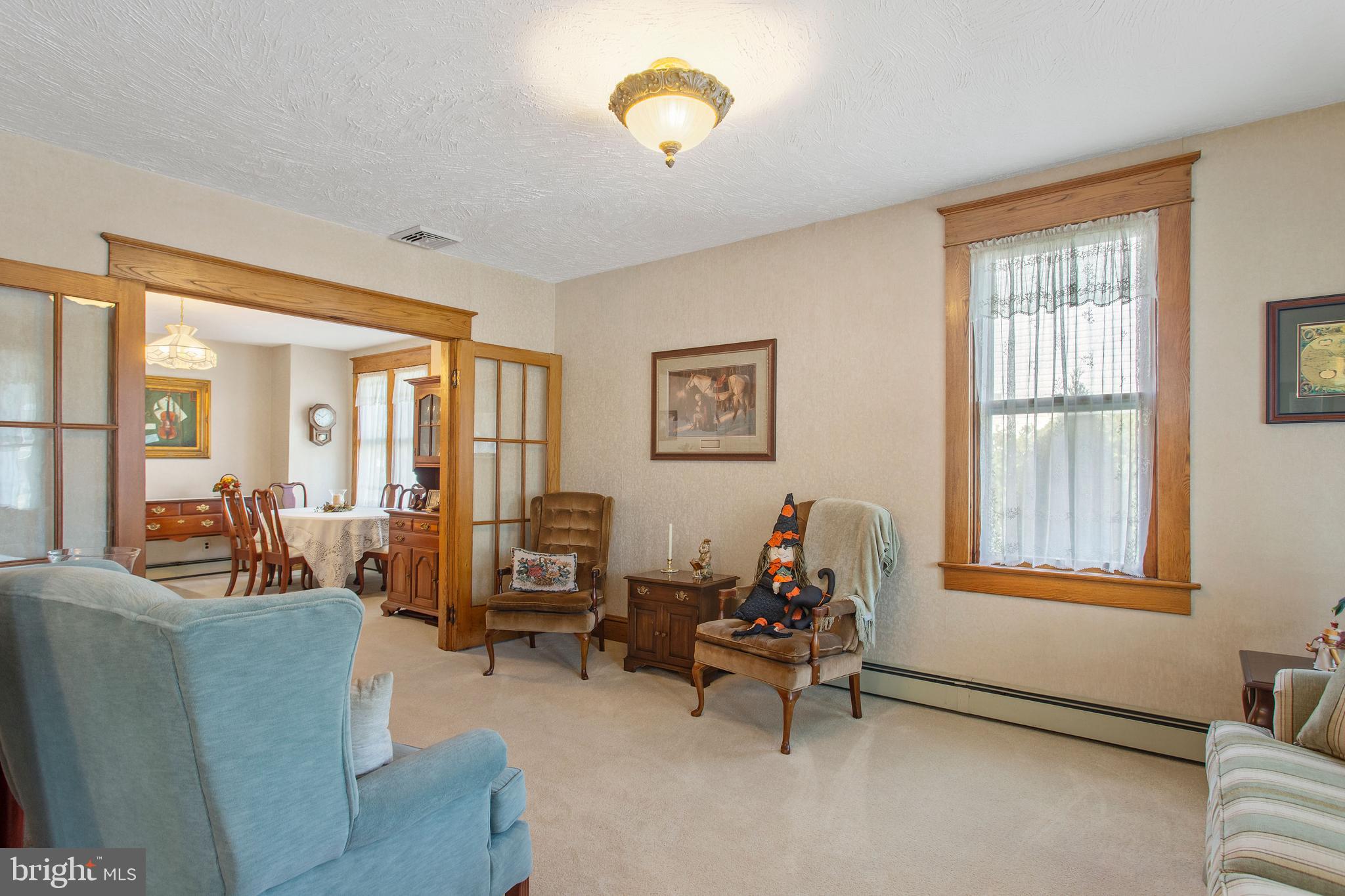 HANOVER BORO - Residential