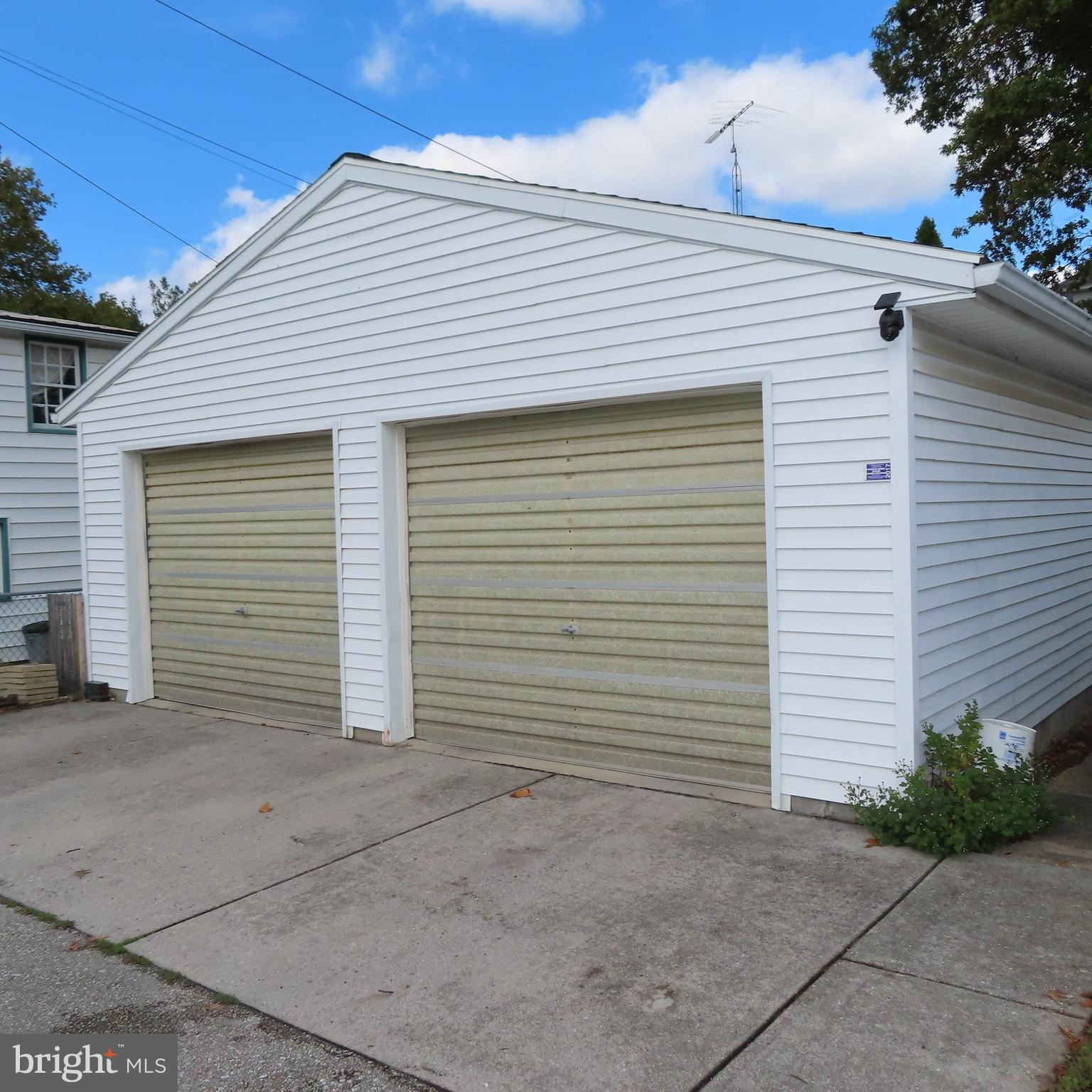 HANOVER BORO - Residential