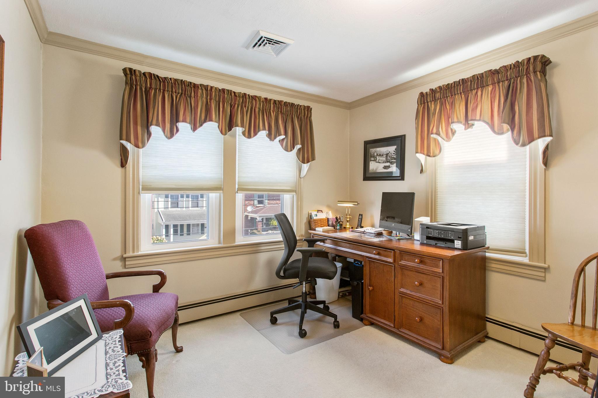 HANOVER BORO - Residential