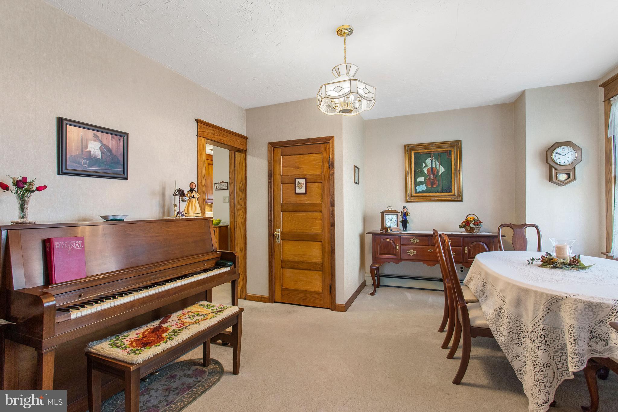 HANOVER BORO - Residential