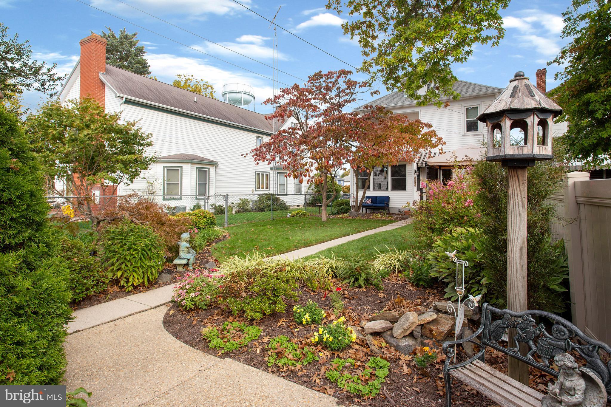 HANOVER BORO - Residential