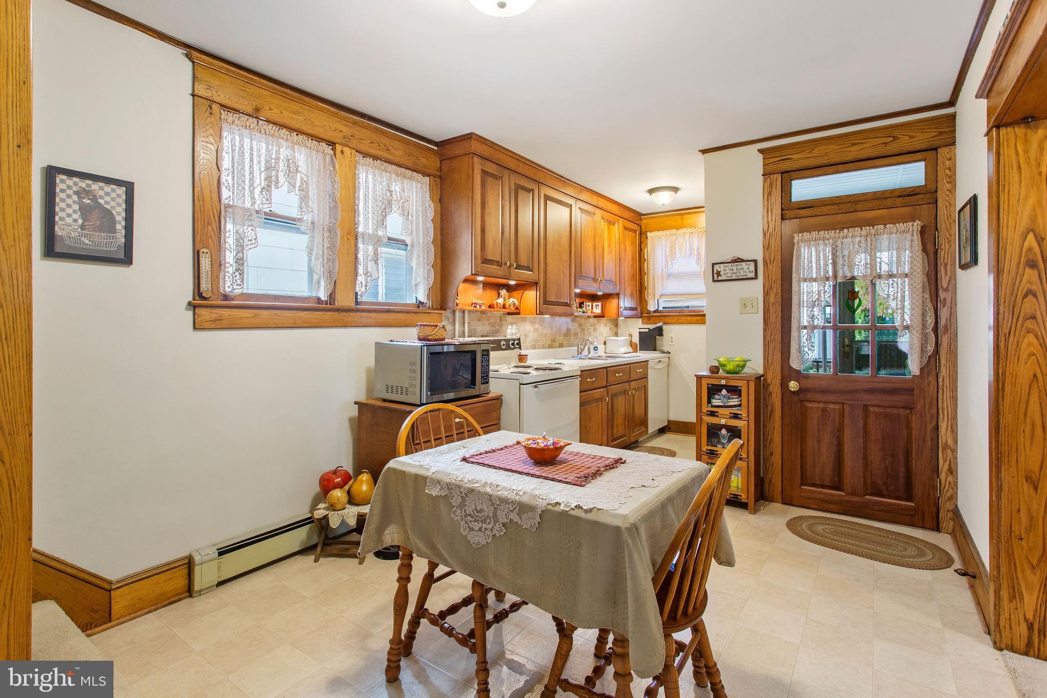 HANOVER BORO - Residential
