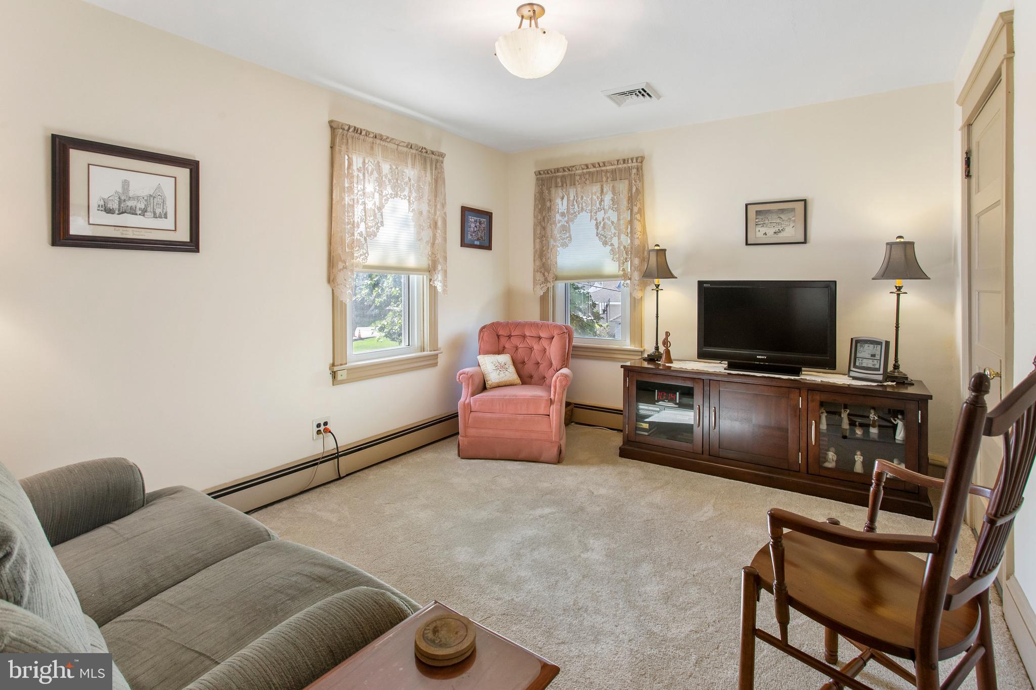 HANOVER BORO - Residential