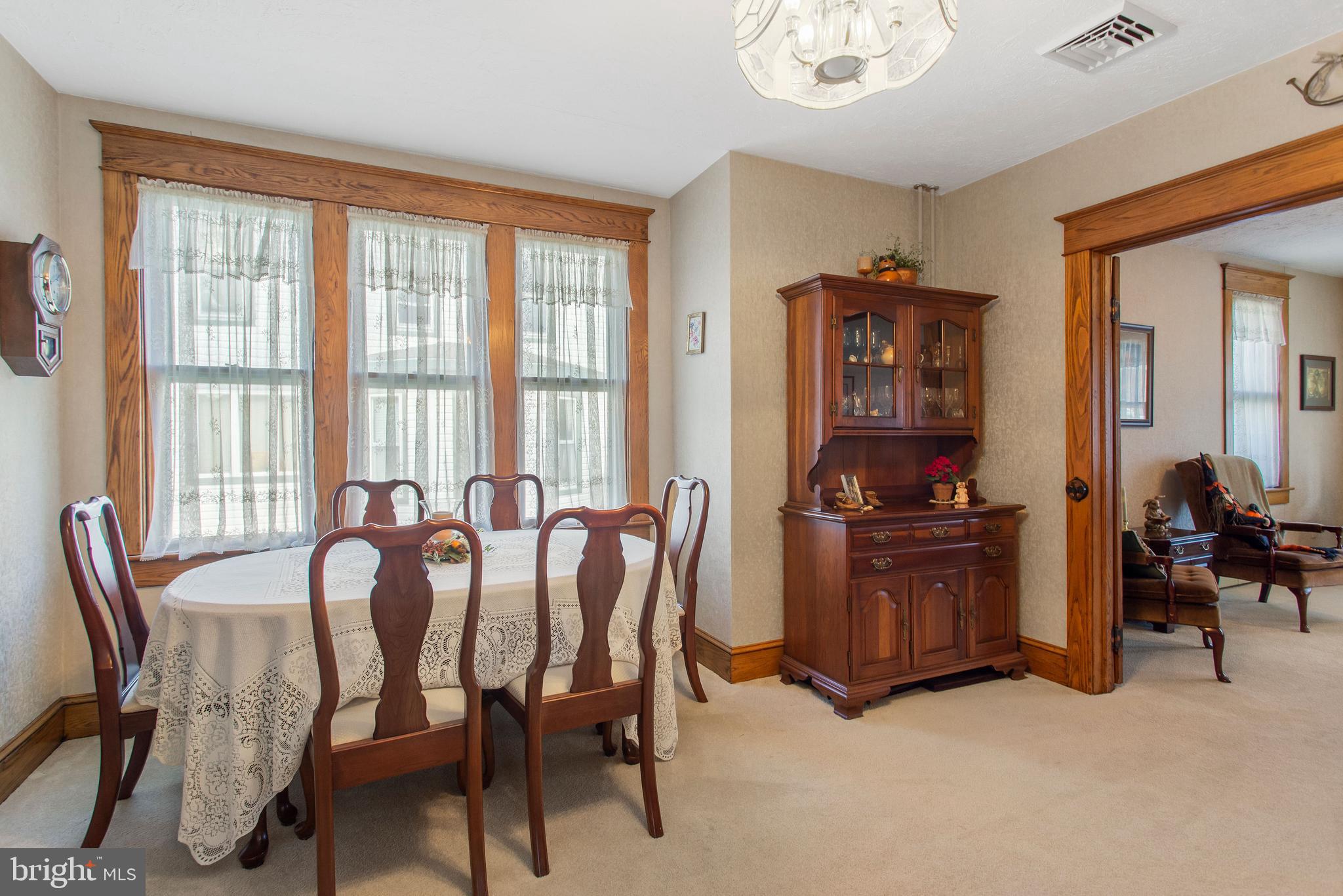HANOVER BORO - Residential