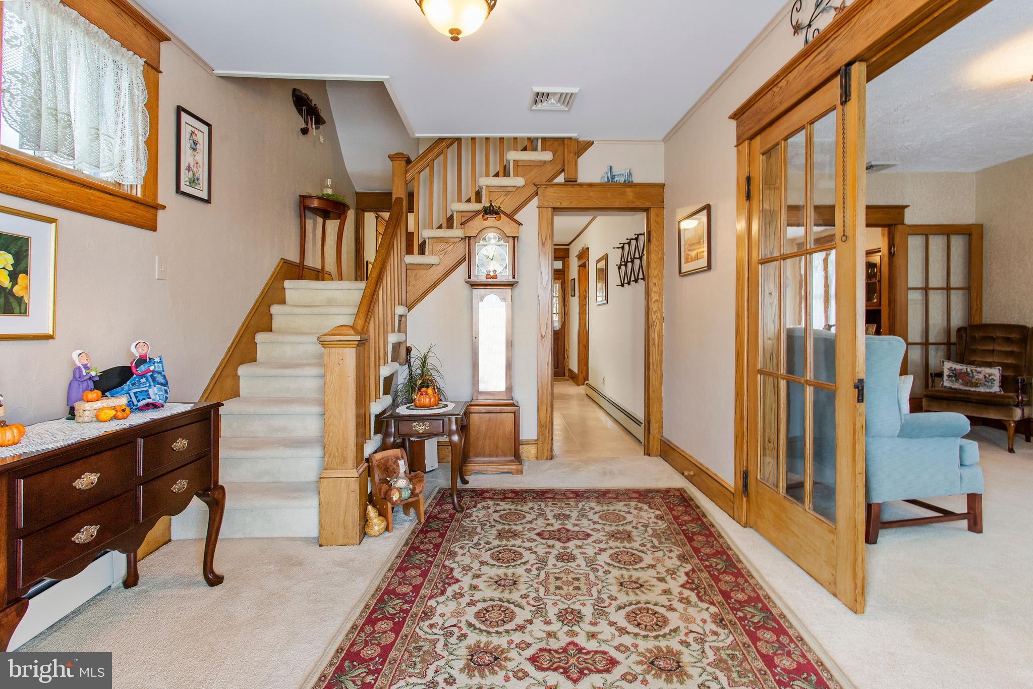 HANOVER BORO - Residential
