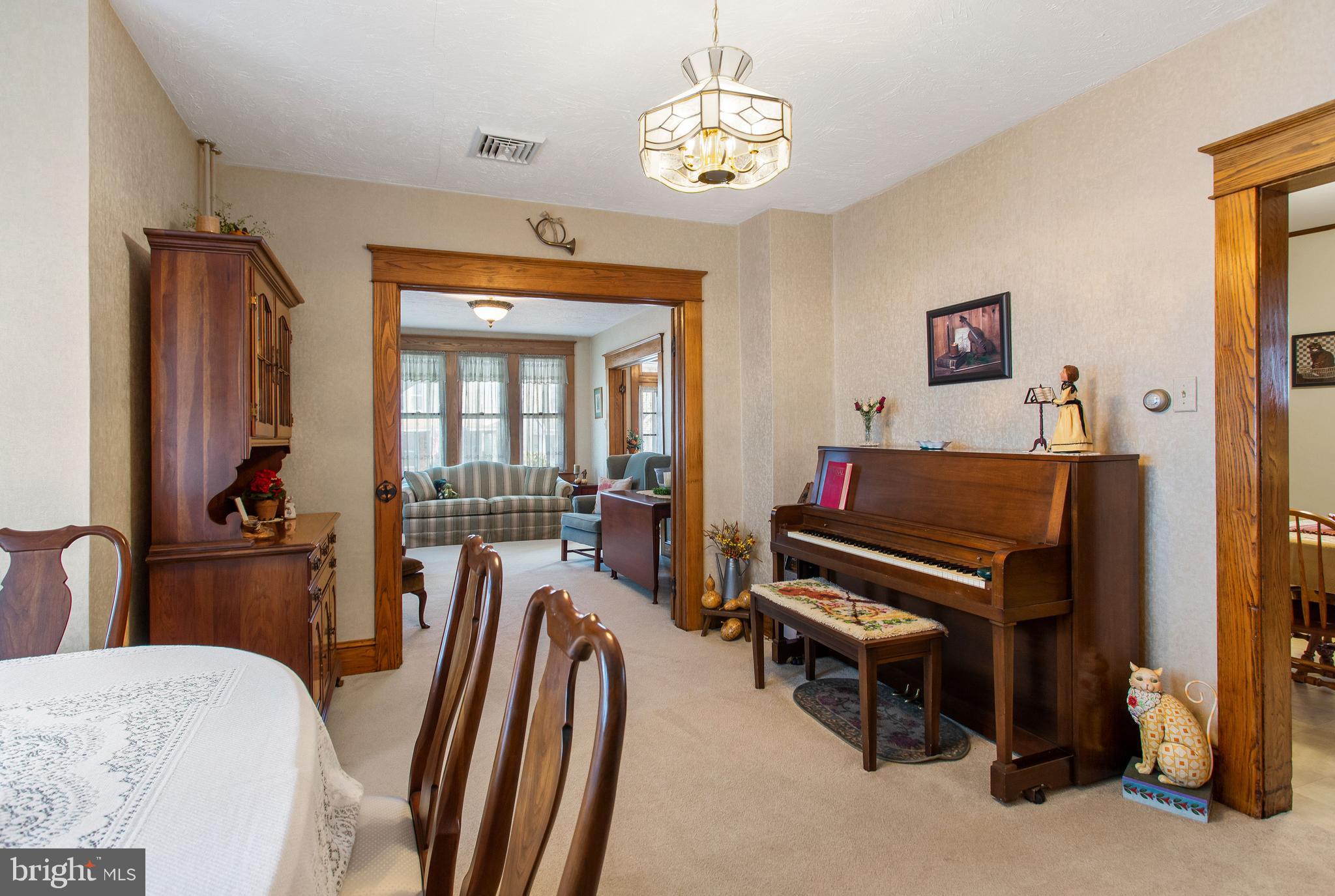 HANOVER BORO - Residential