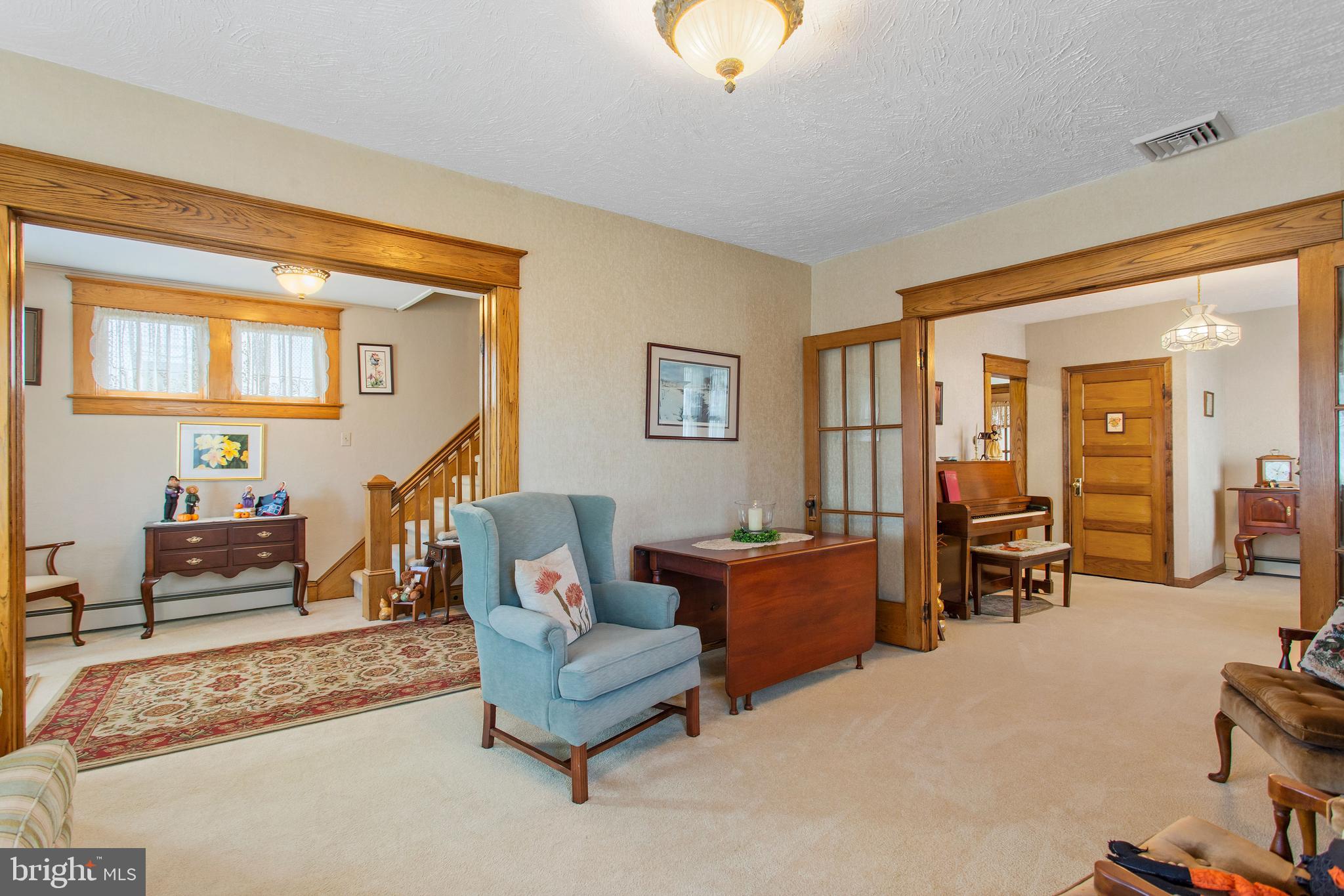 HANOVER BORO - Residential