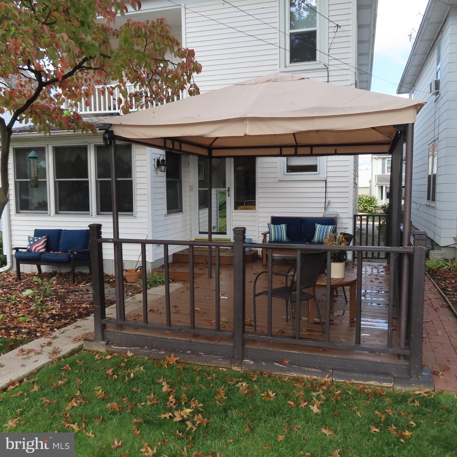 HANOVER BORO - Residential