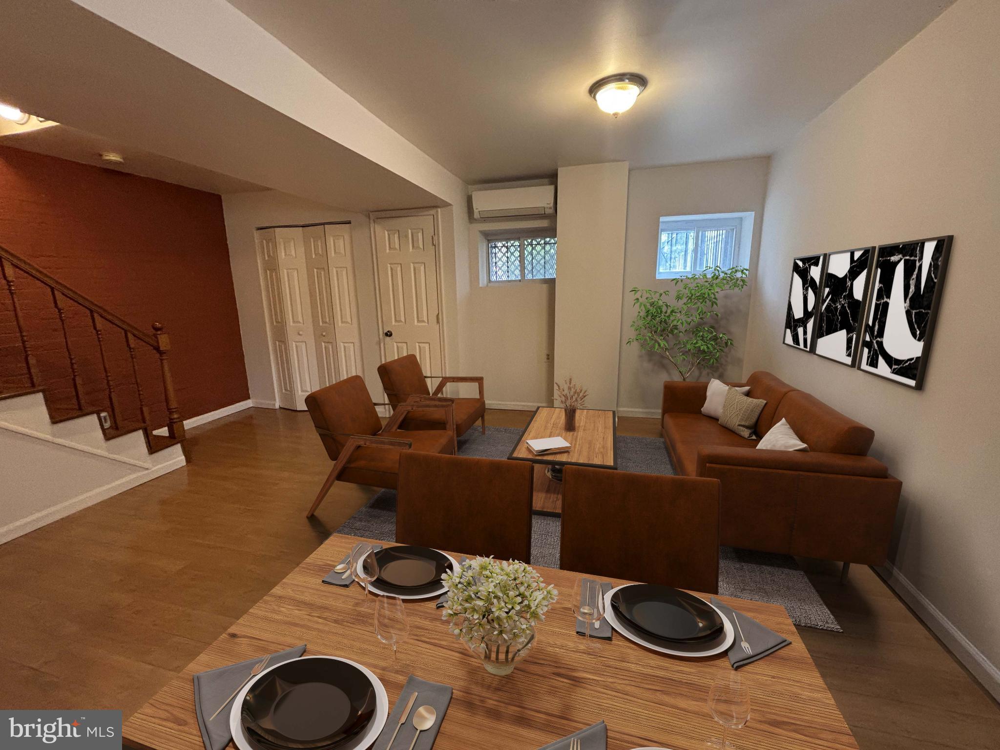 600 KEEFER PLACE NW 1