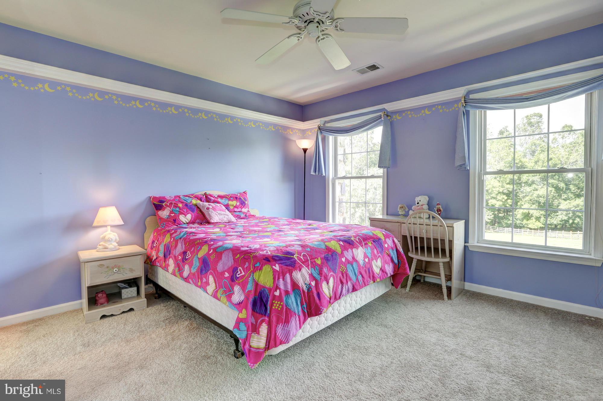 SPRING MEADOWS - Residential