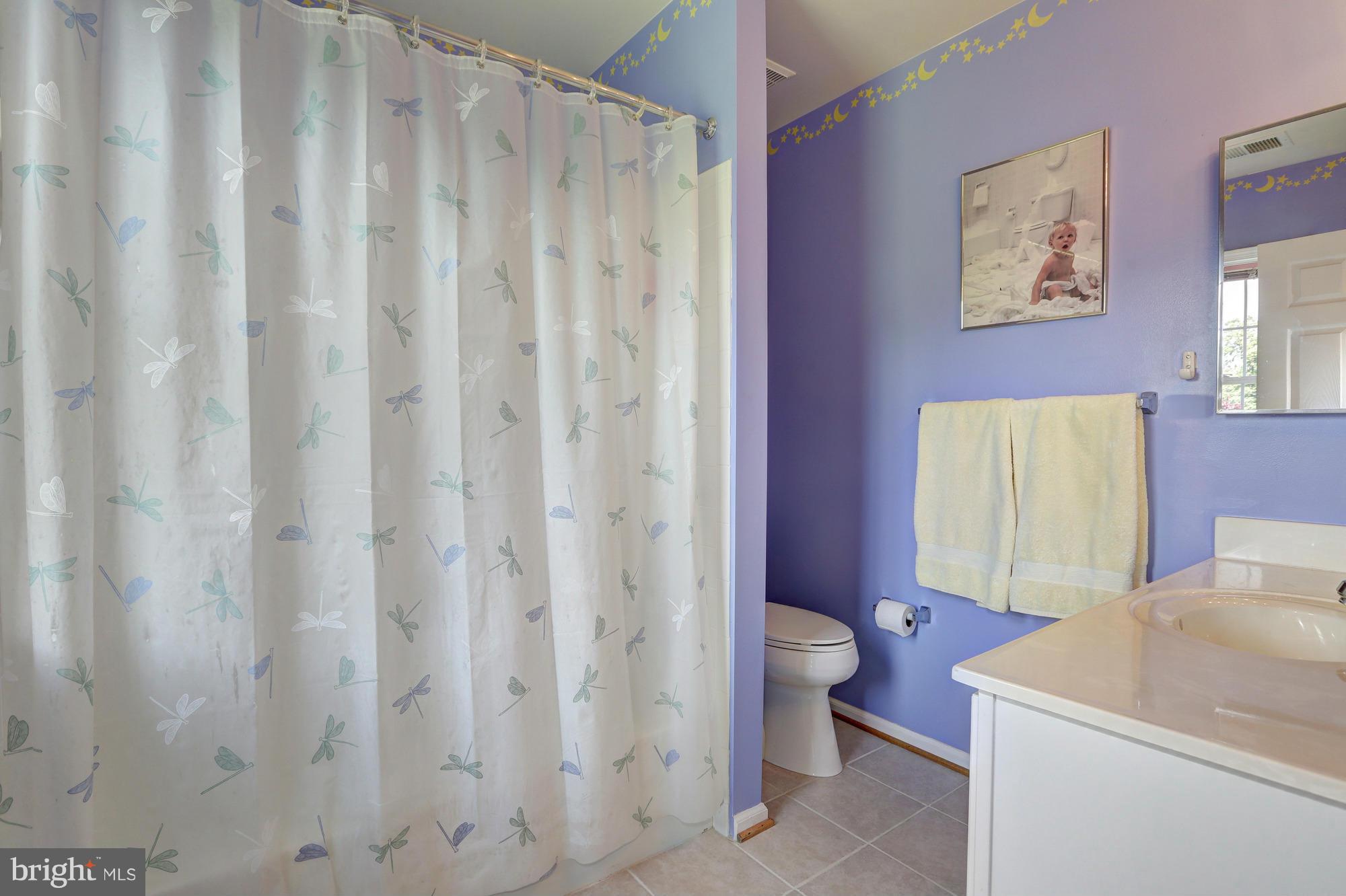 SPRING MEADOWS - Residential