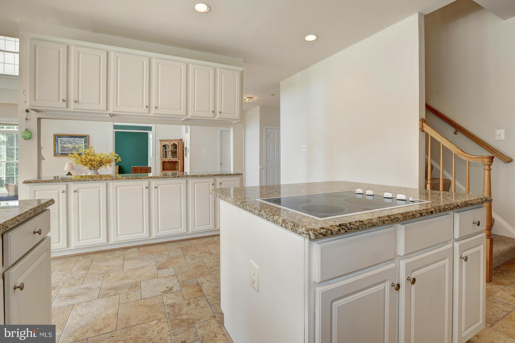 SPRING MEADOWS - Residential