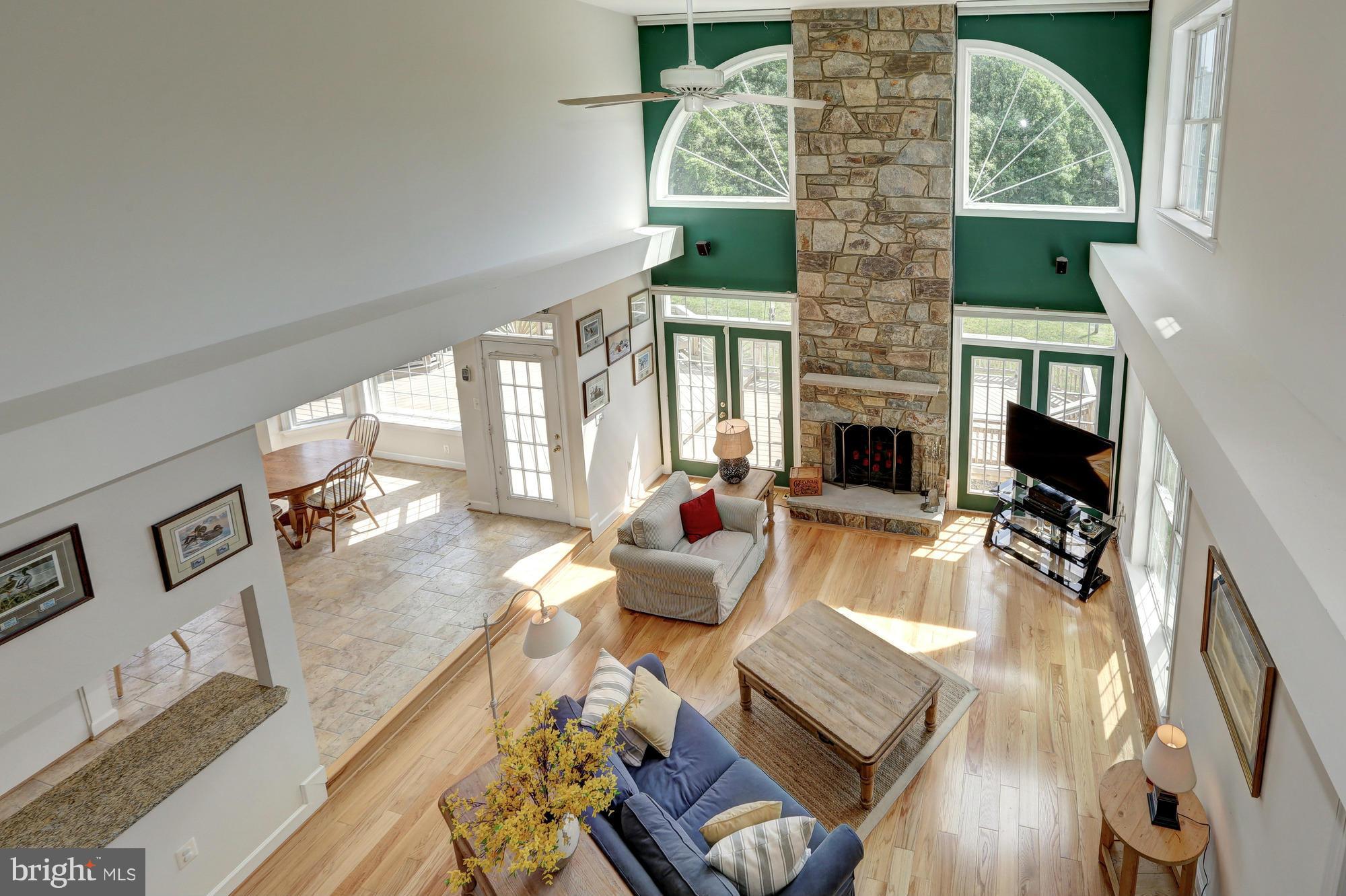 SPRING MEADOWS - Residential