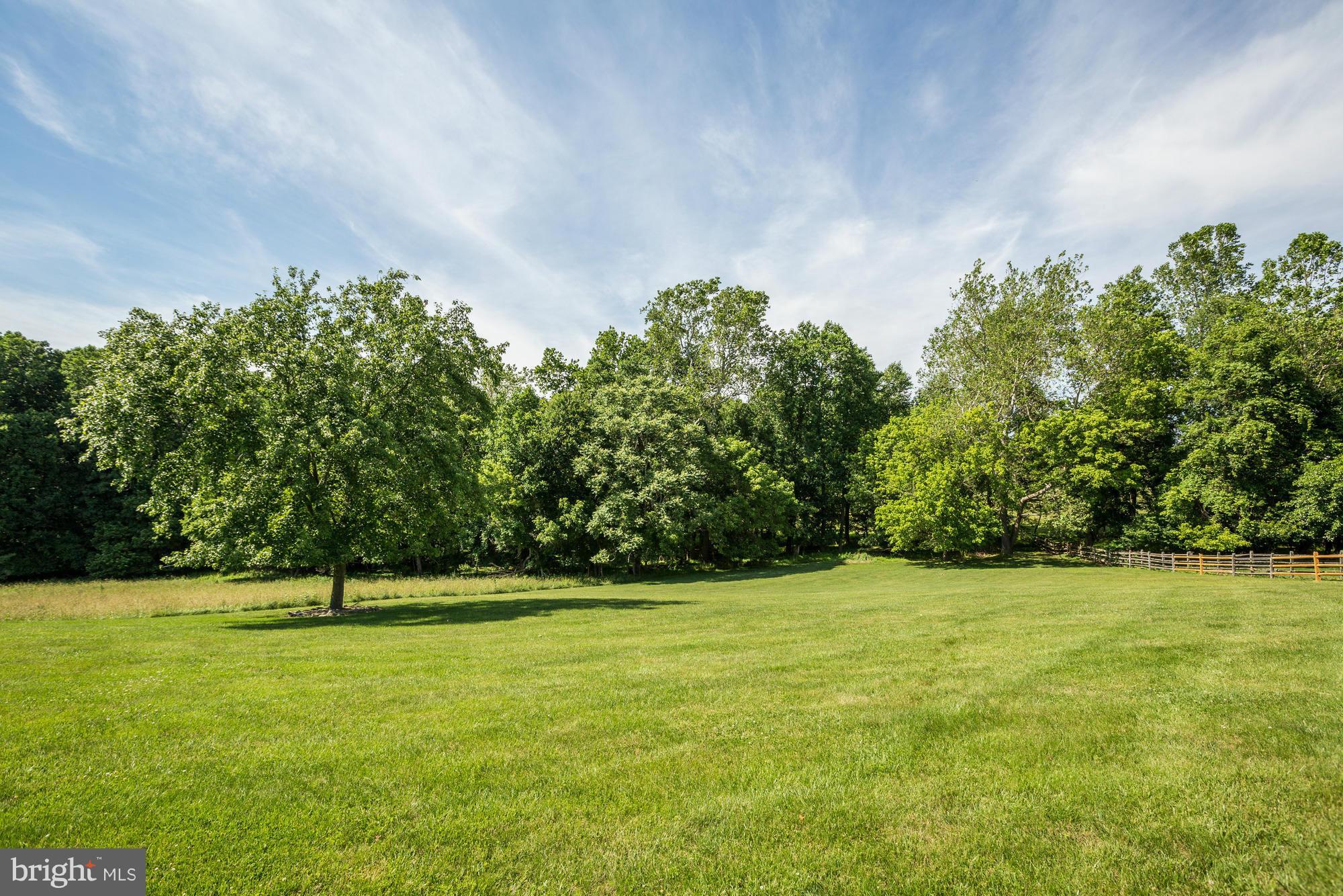 SPRING MEADOWS - Residential