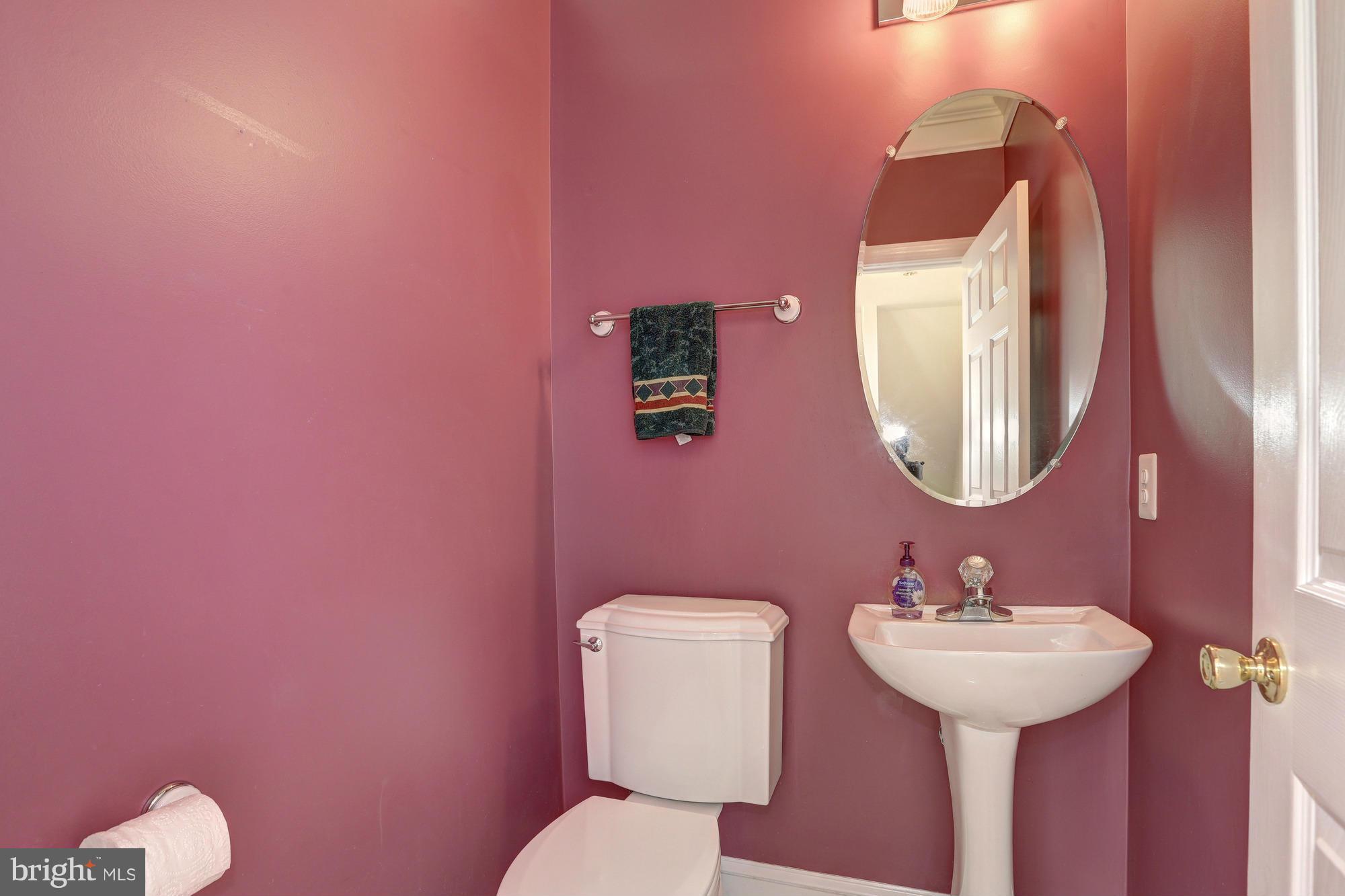 SPRING MEADOWS - Residential