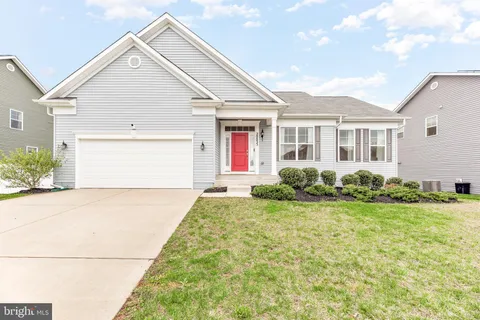 20833 Nick Street, Lexington Park, MD MLS: MDSM2023694