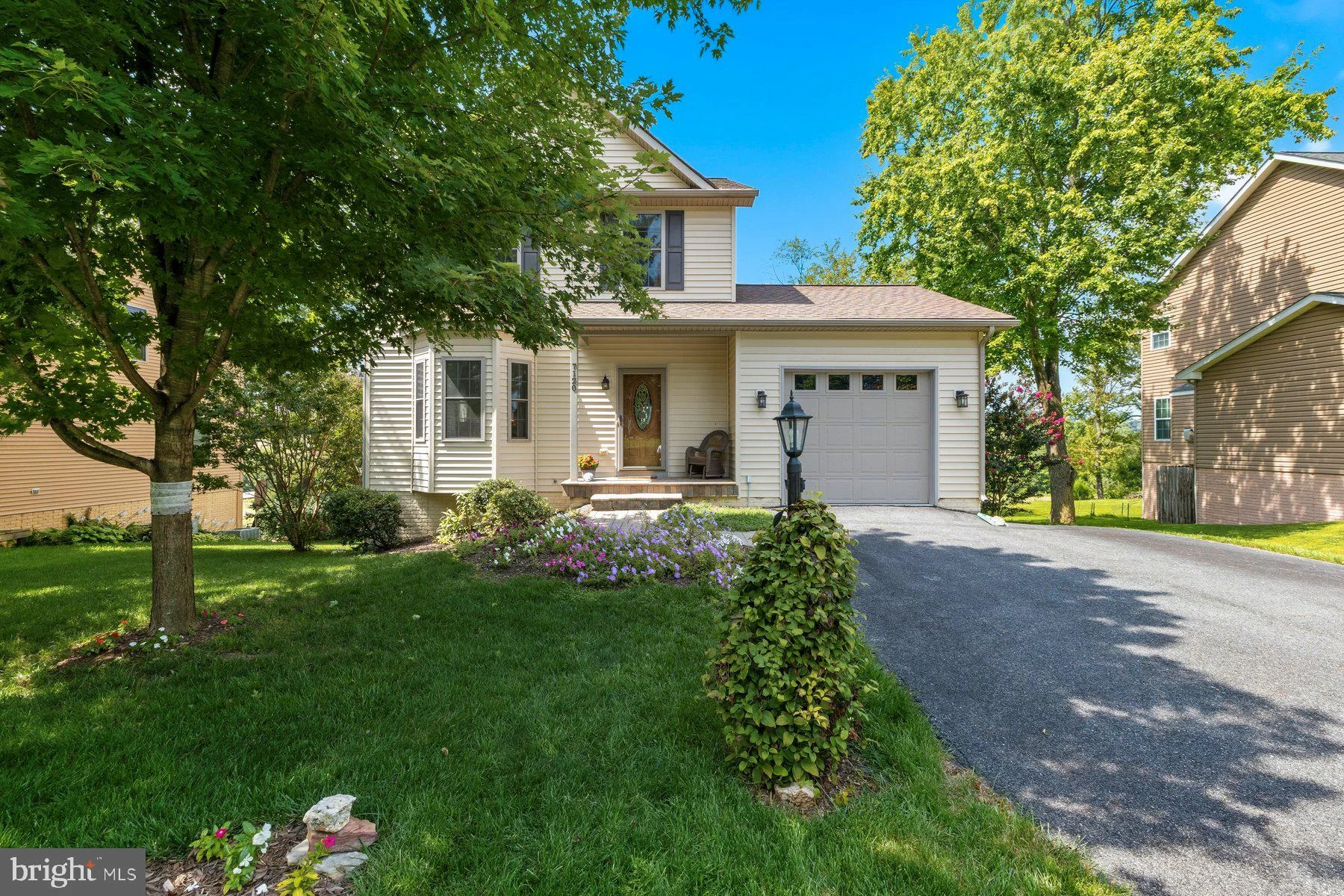 7120 Masters Road, New Market, MD, 21774