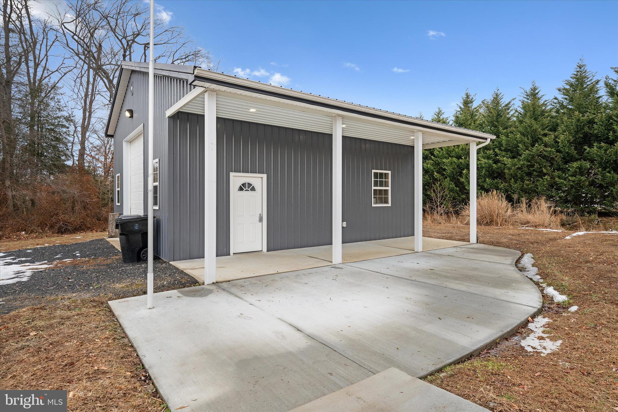 2468 DYKE BRANCH ROAD