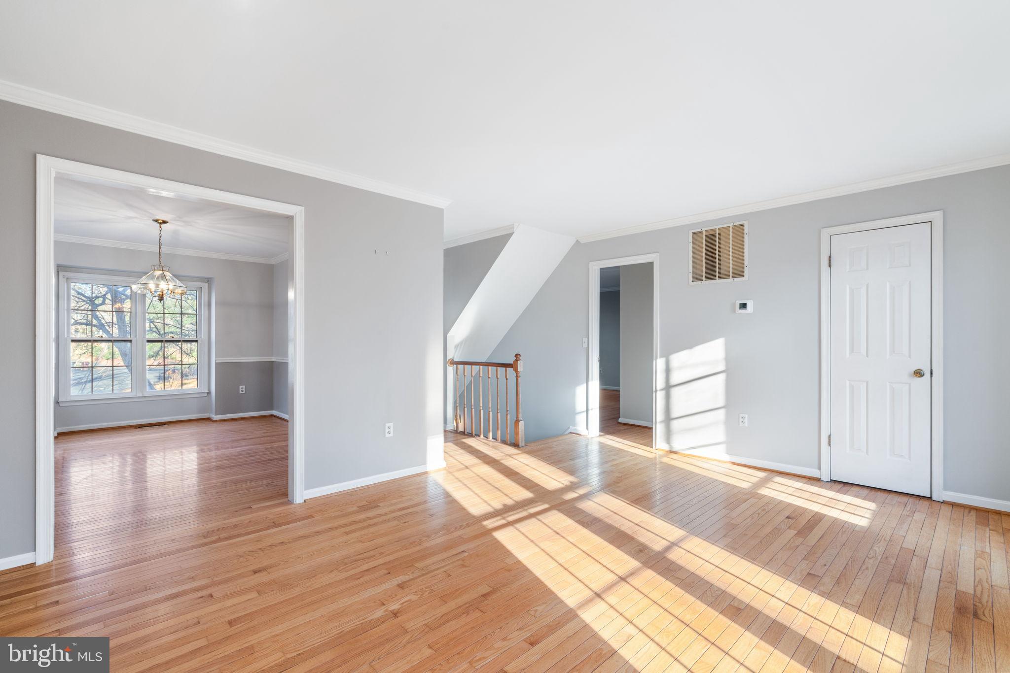 WARRENTON LAKES - Residential