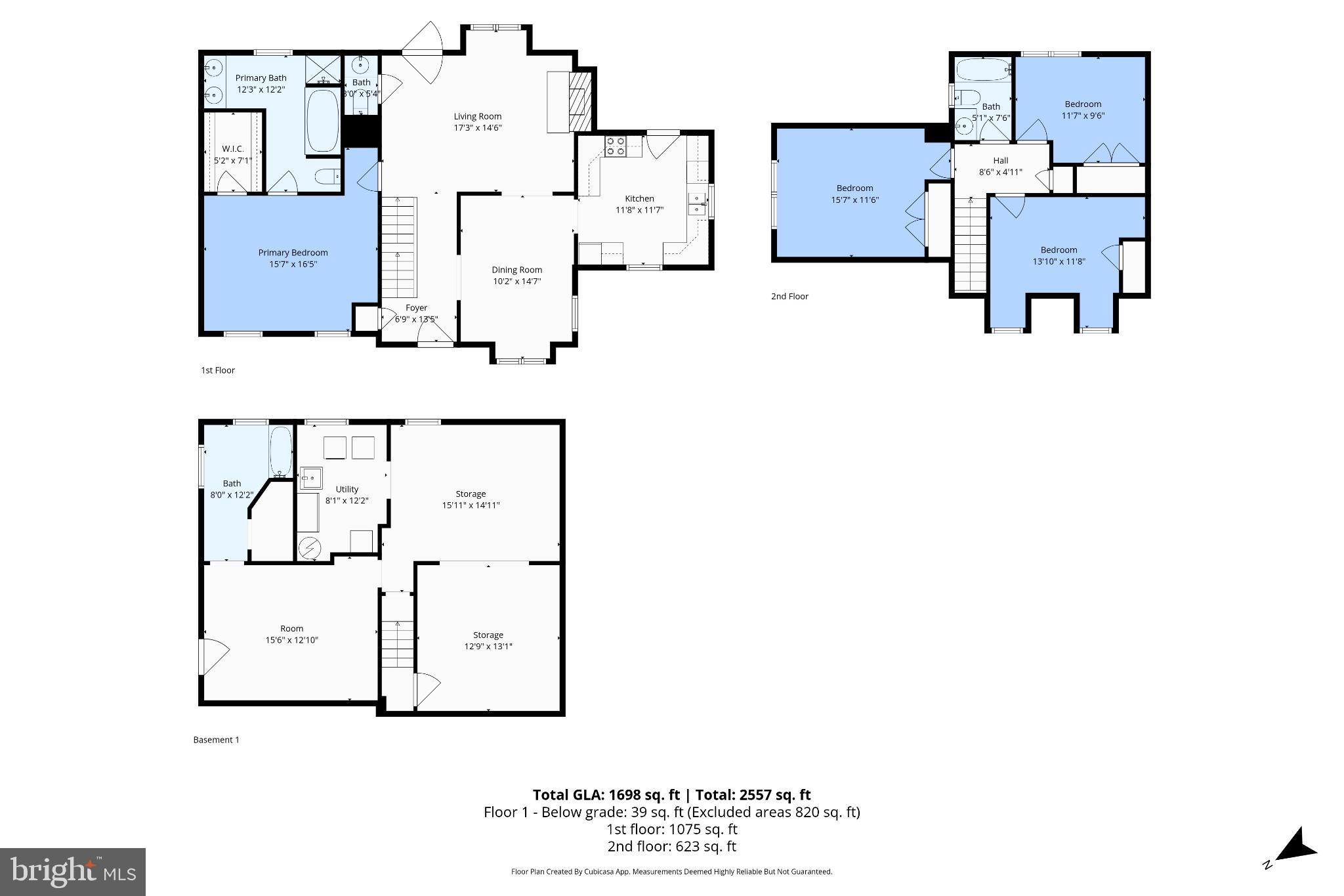 WARRENTON LAKES - Residential