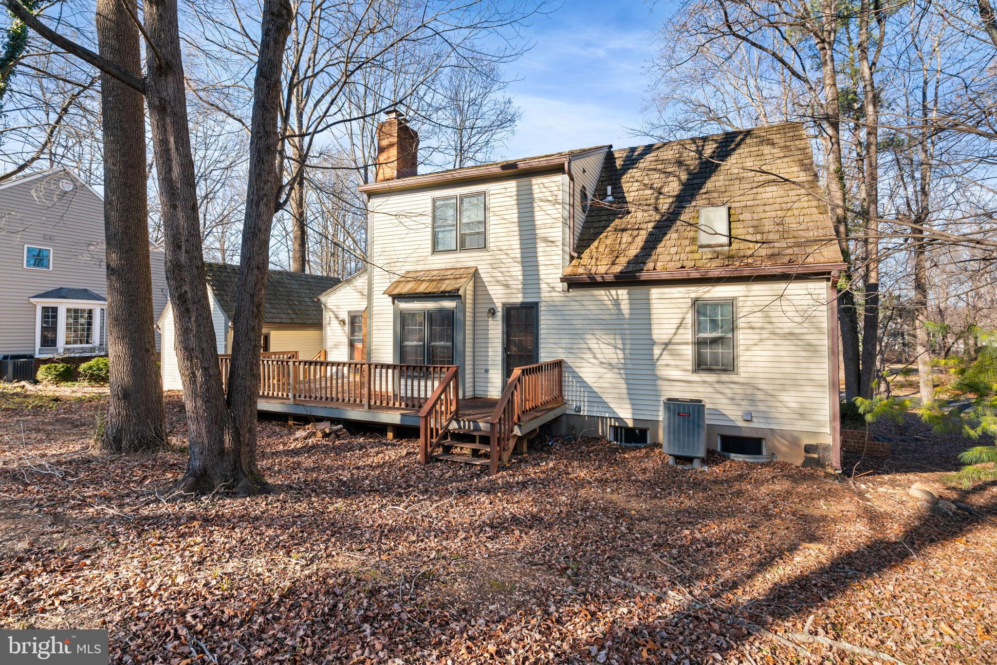 WARRENTON LAKES - Residential