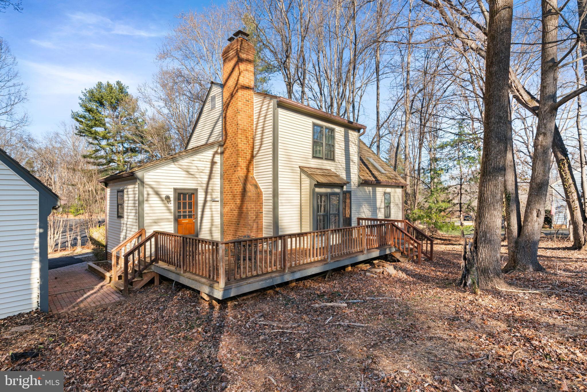 WARRENTON LAKES - Residential