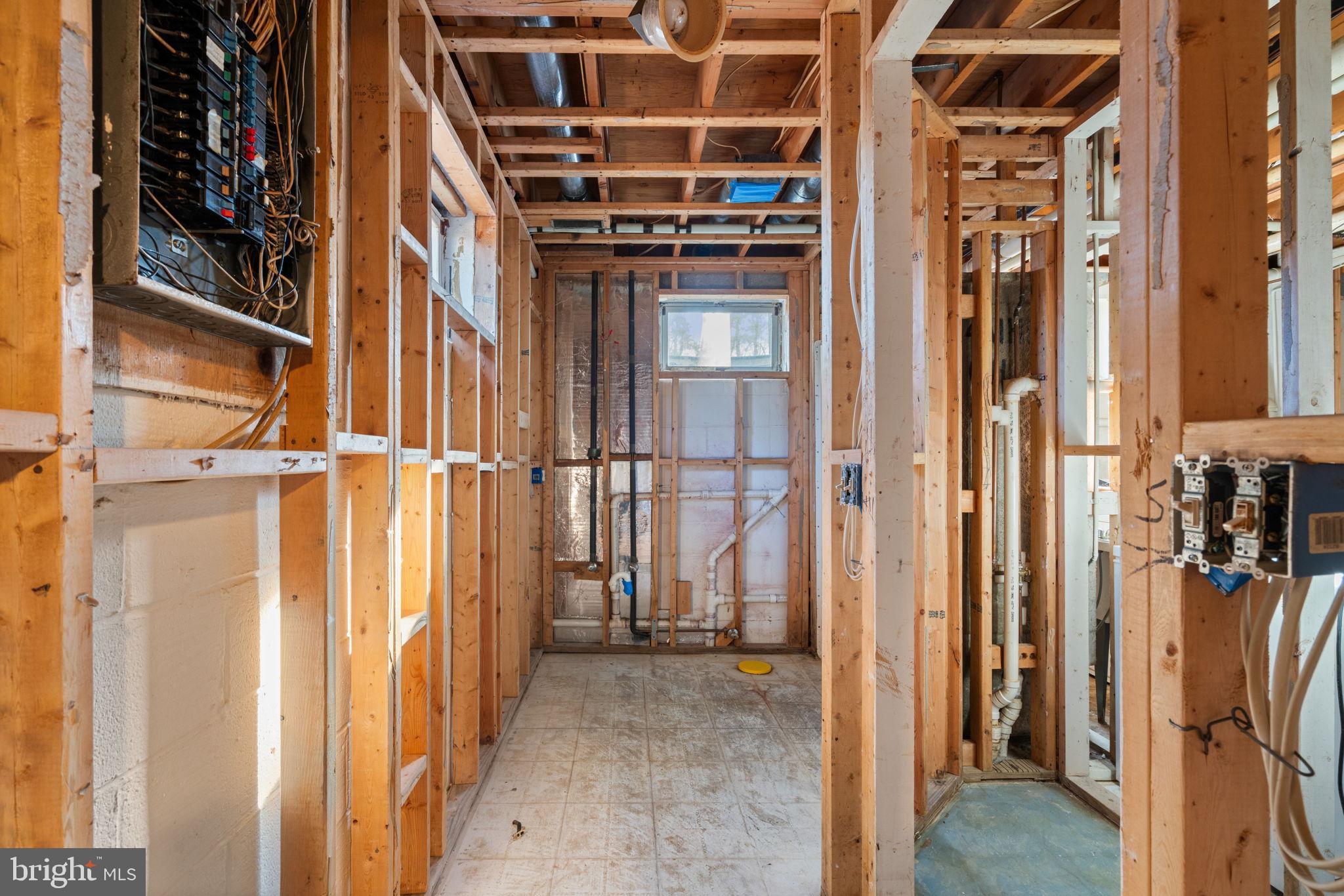 WARRENTON LAKES - Residential