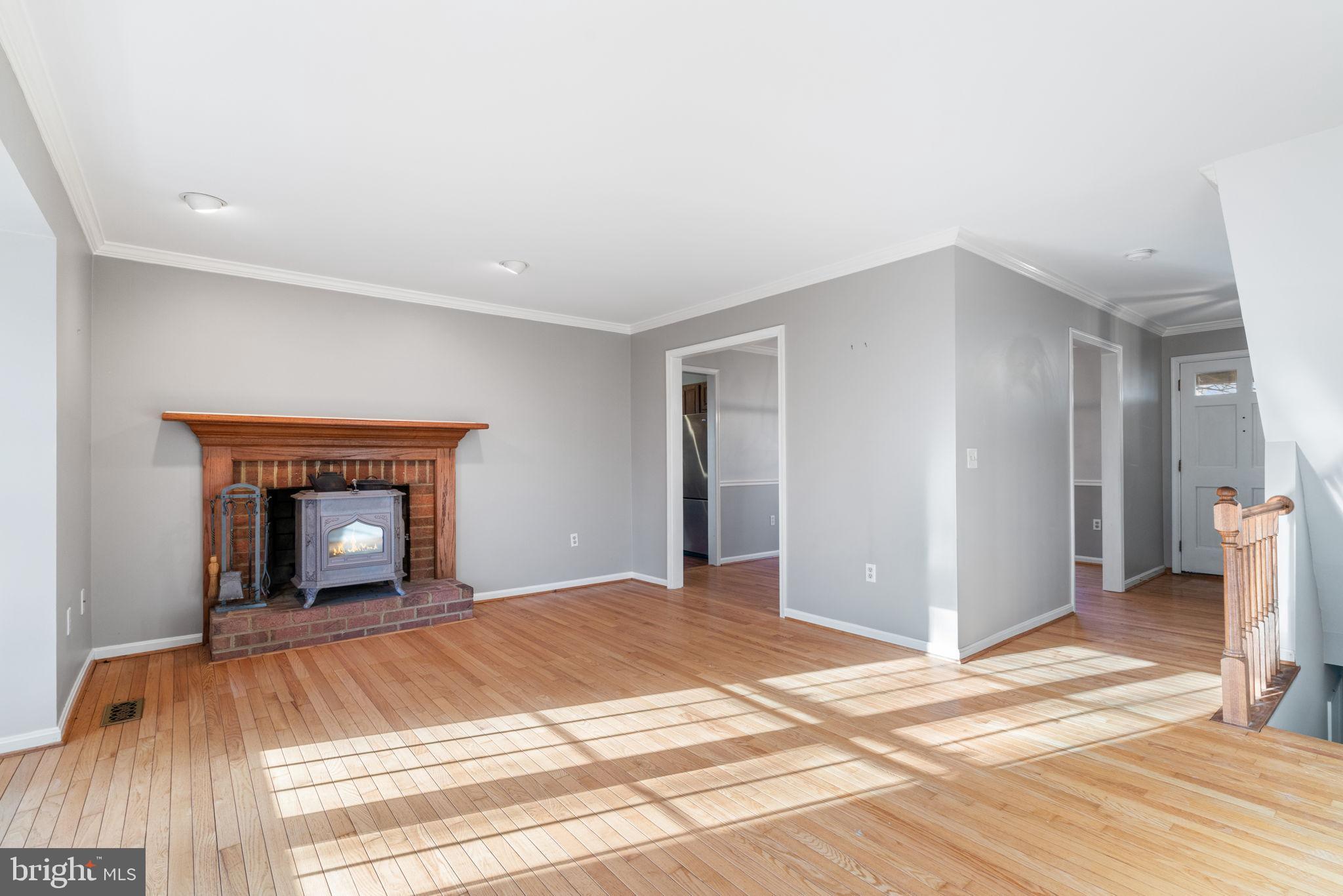 WARRENTON LAKES - Residential