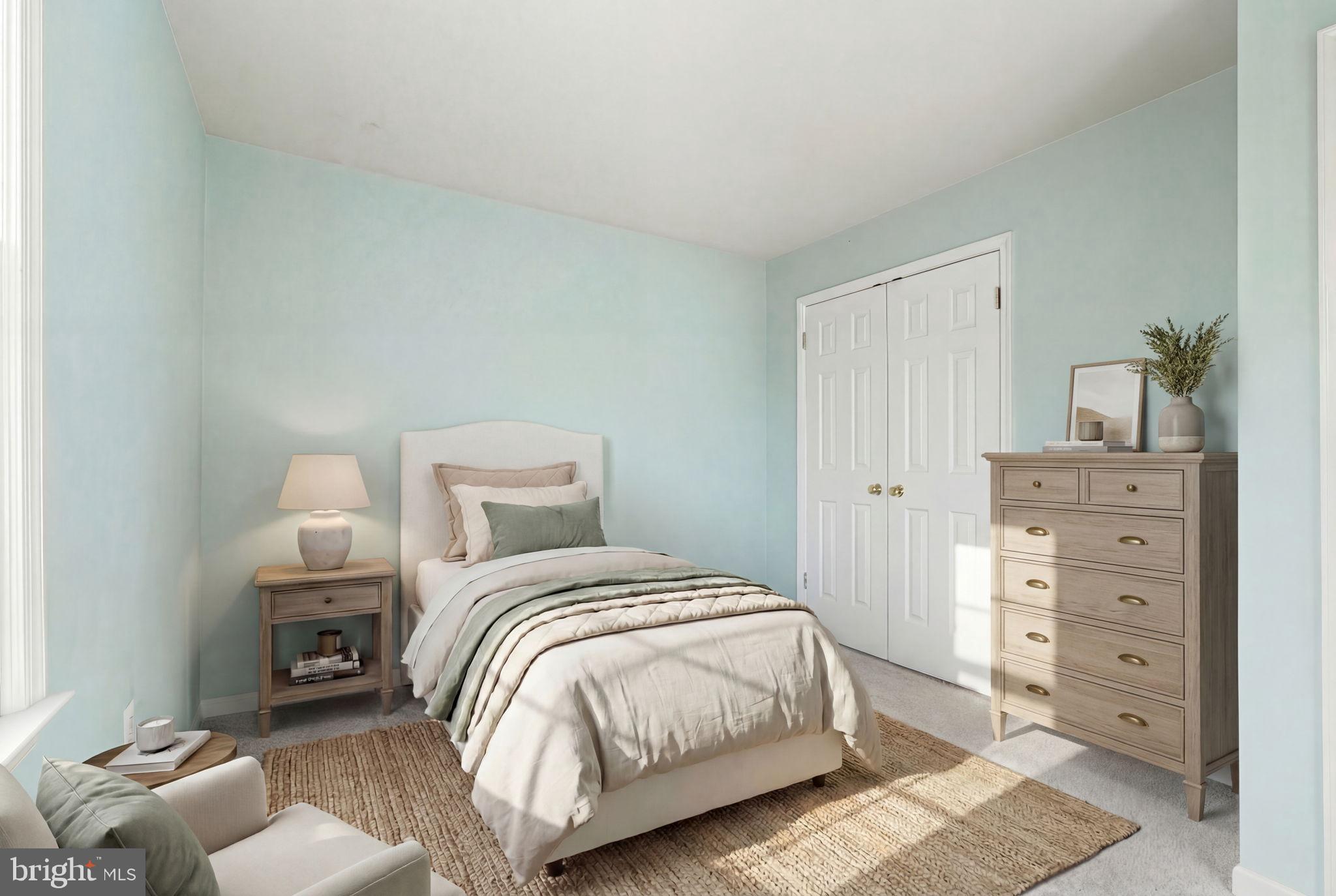 WARRENTON LAKES - Residential